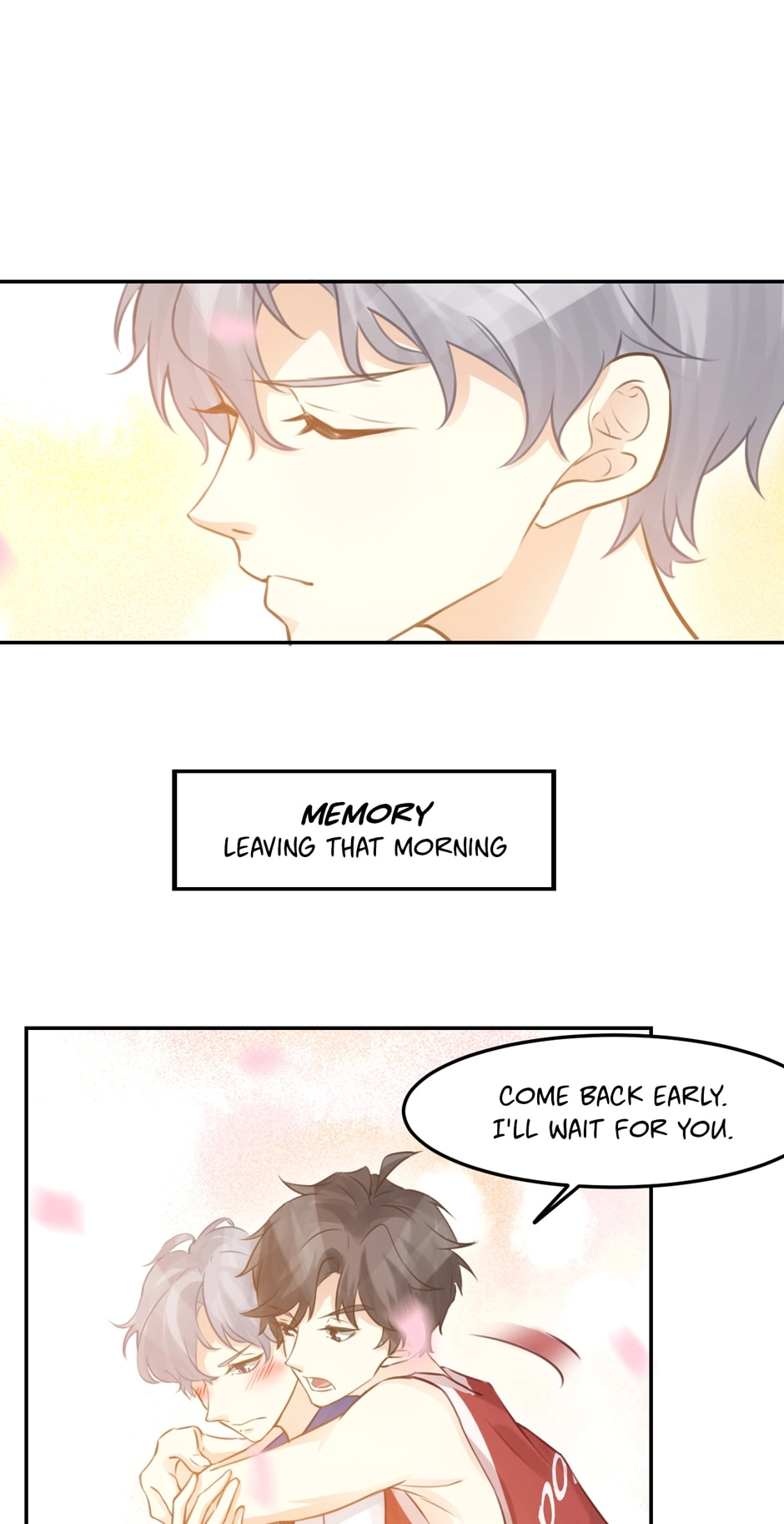 Read Me & Me? & Him! chapter 41 image 28 on Lezhin