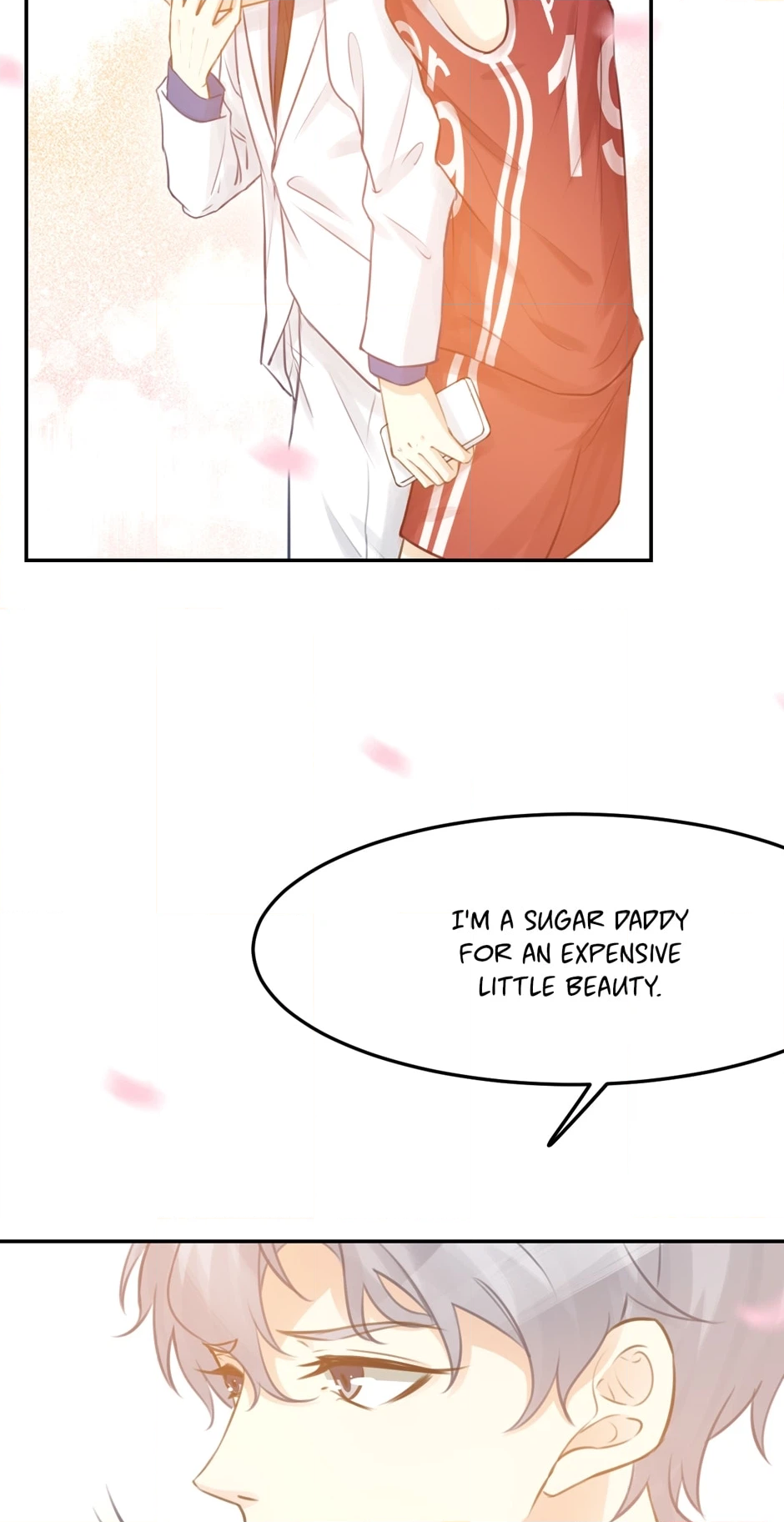 Read Me & Me? & Him! chapter 41 image 29 on Lezhin