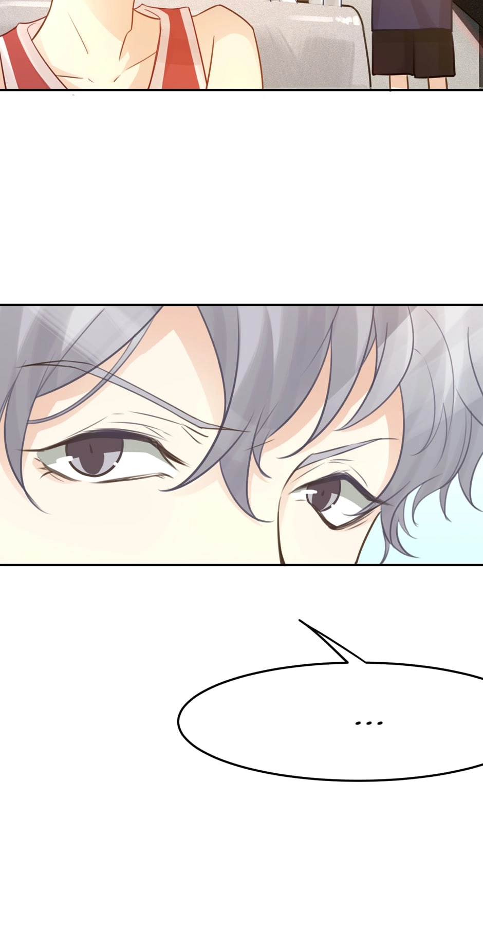 Read Me & Me? & Him! chapter 41 image 8 on Lezhin