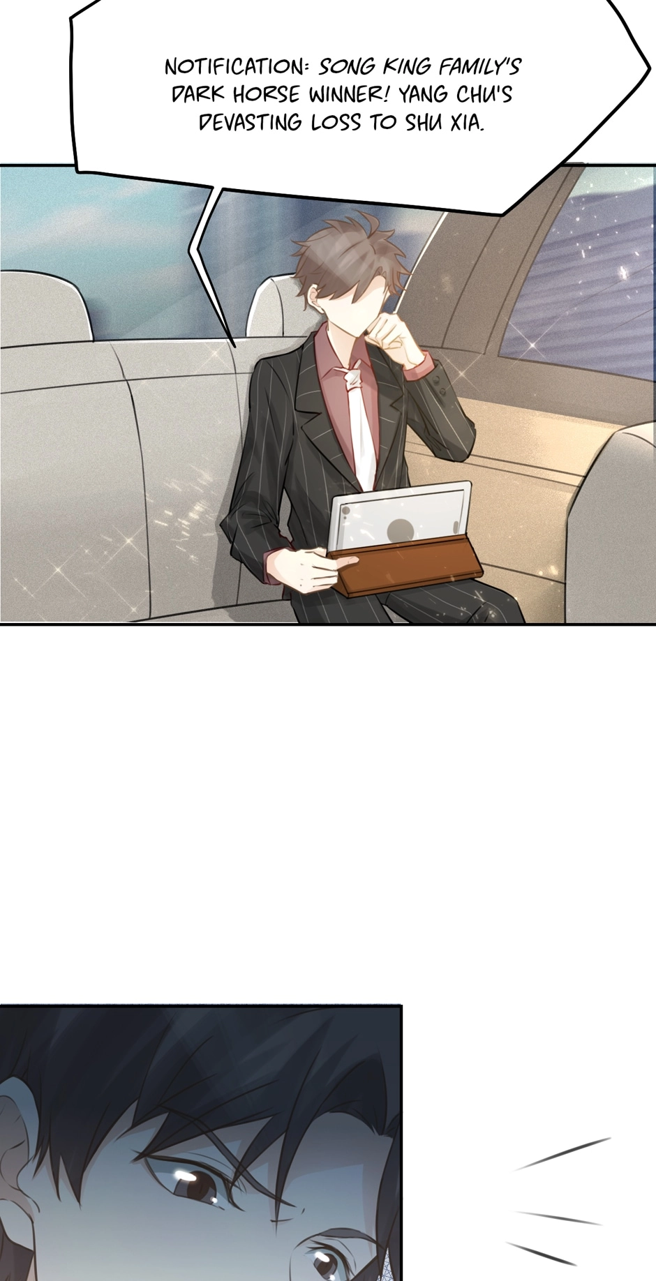 Read Me & Me? & Him! chapter 42 image 1 on Lezhin
