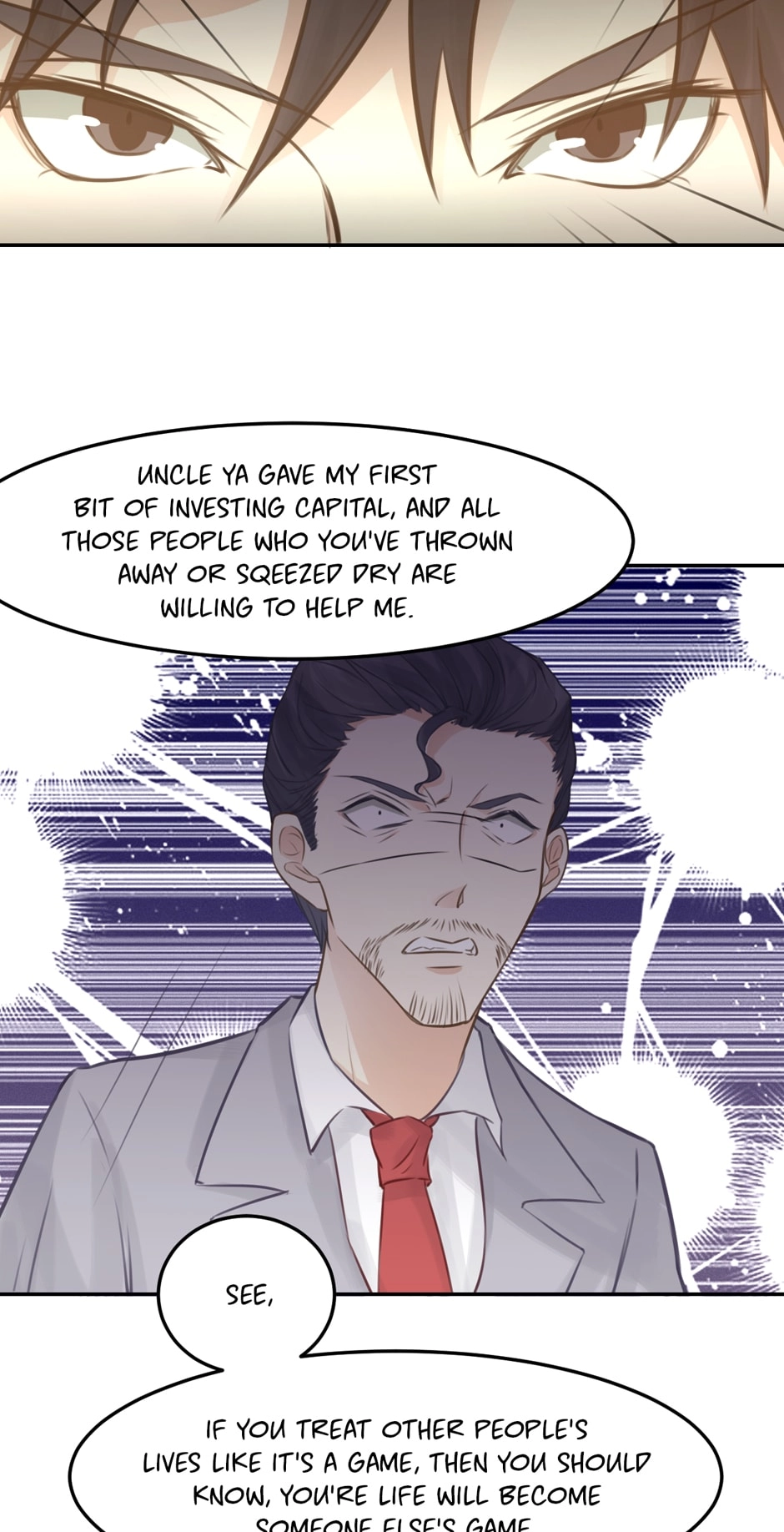 Read Me & Me? & Him! chapter 42 image 13 on Lezhin