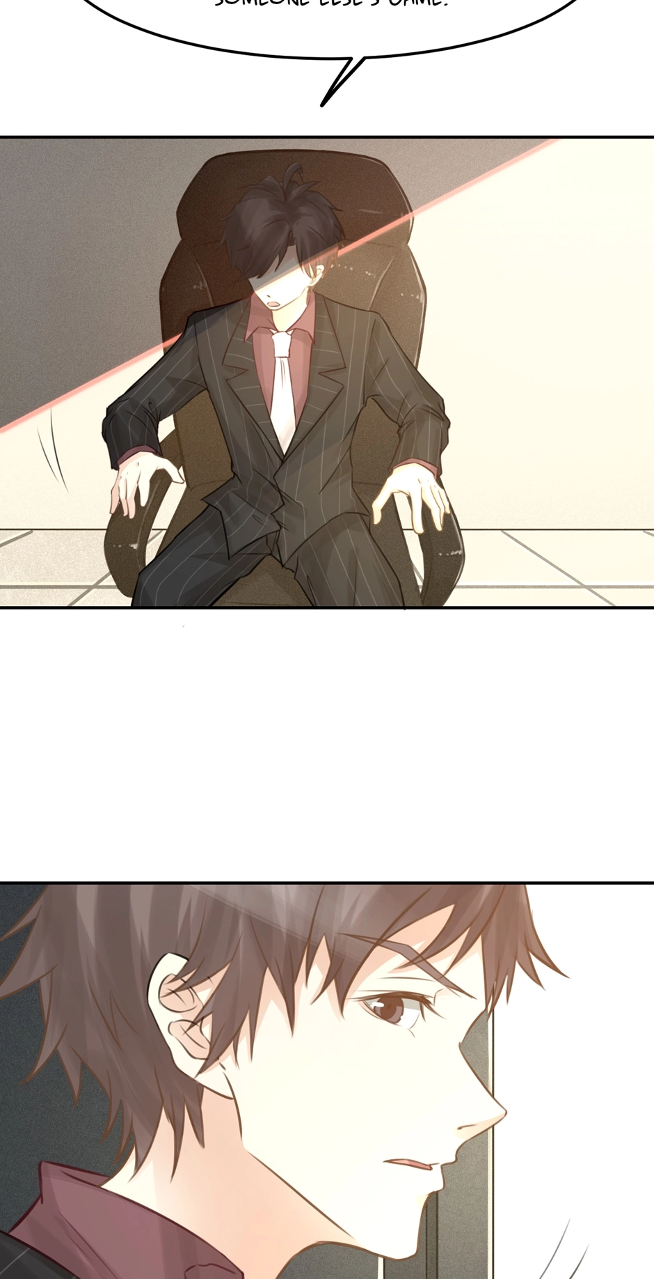Read Me & Me? & Him! chapter 42 image 14 on Lezhin