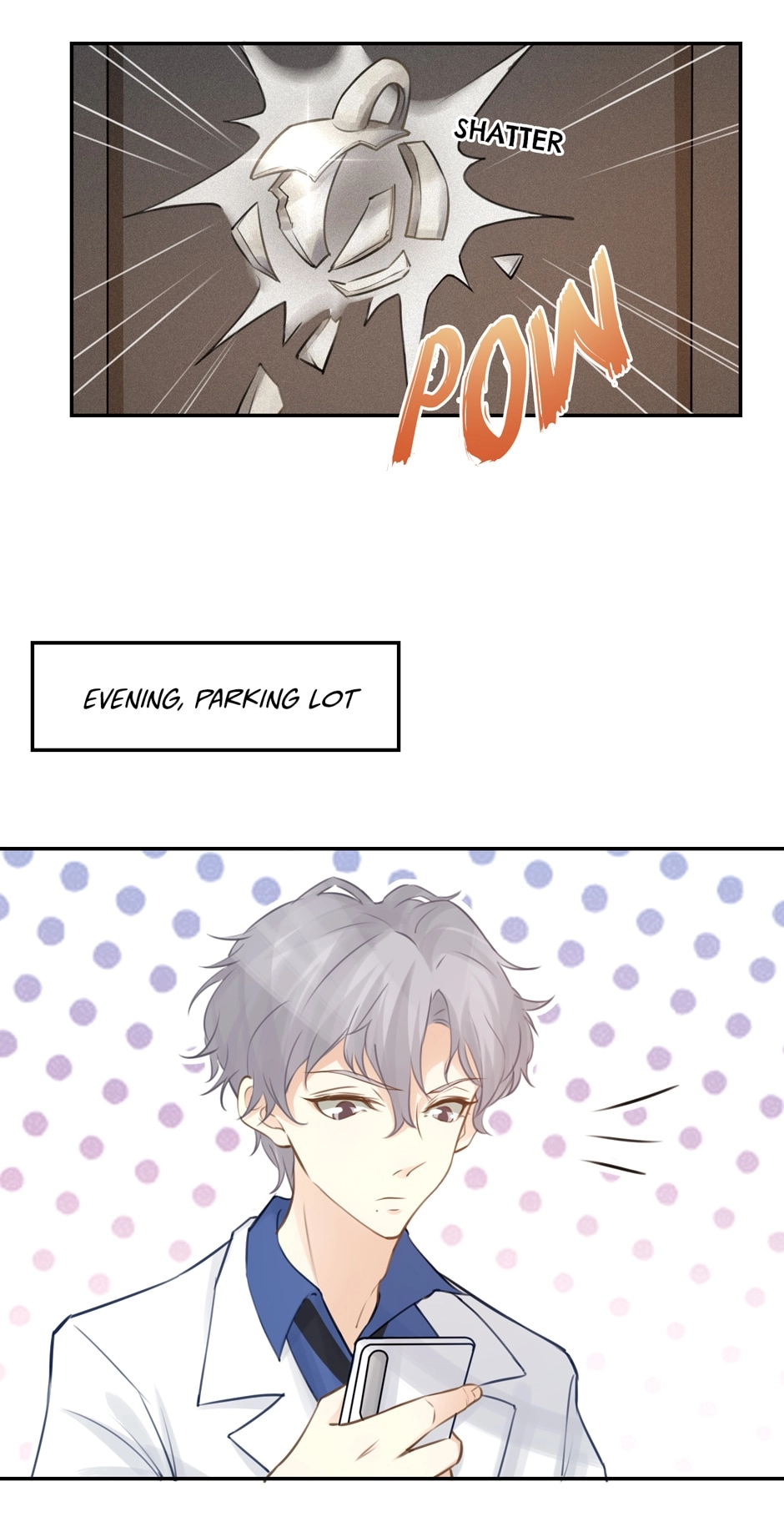 Read Me & Me? & Him! chapter 42 image 16 on Lezhin