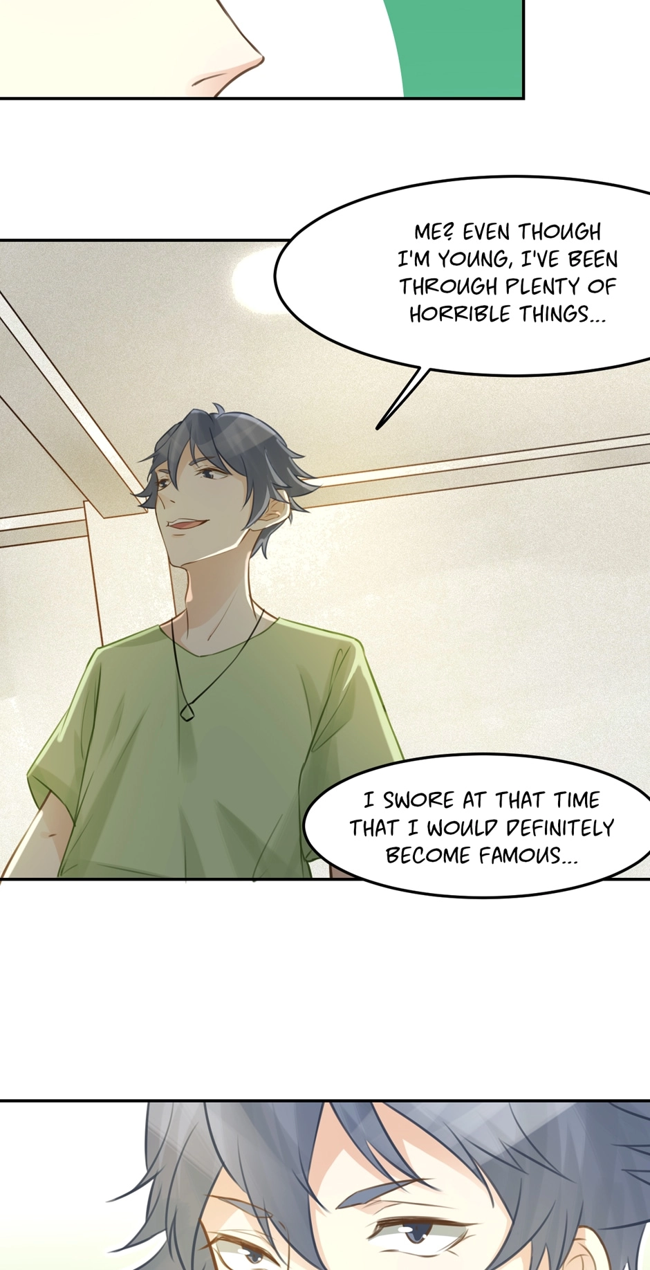Read Me & Me? & Him! chapter 42 image 20 on Lezhin