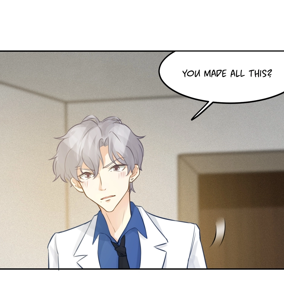 Read Me & Me? & Him! chapter 42 image 28 on Lezhin