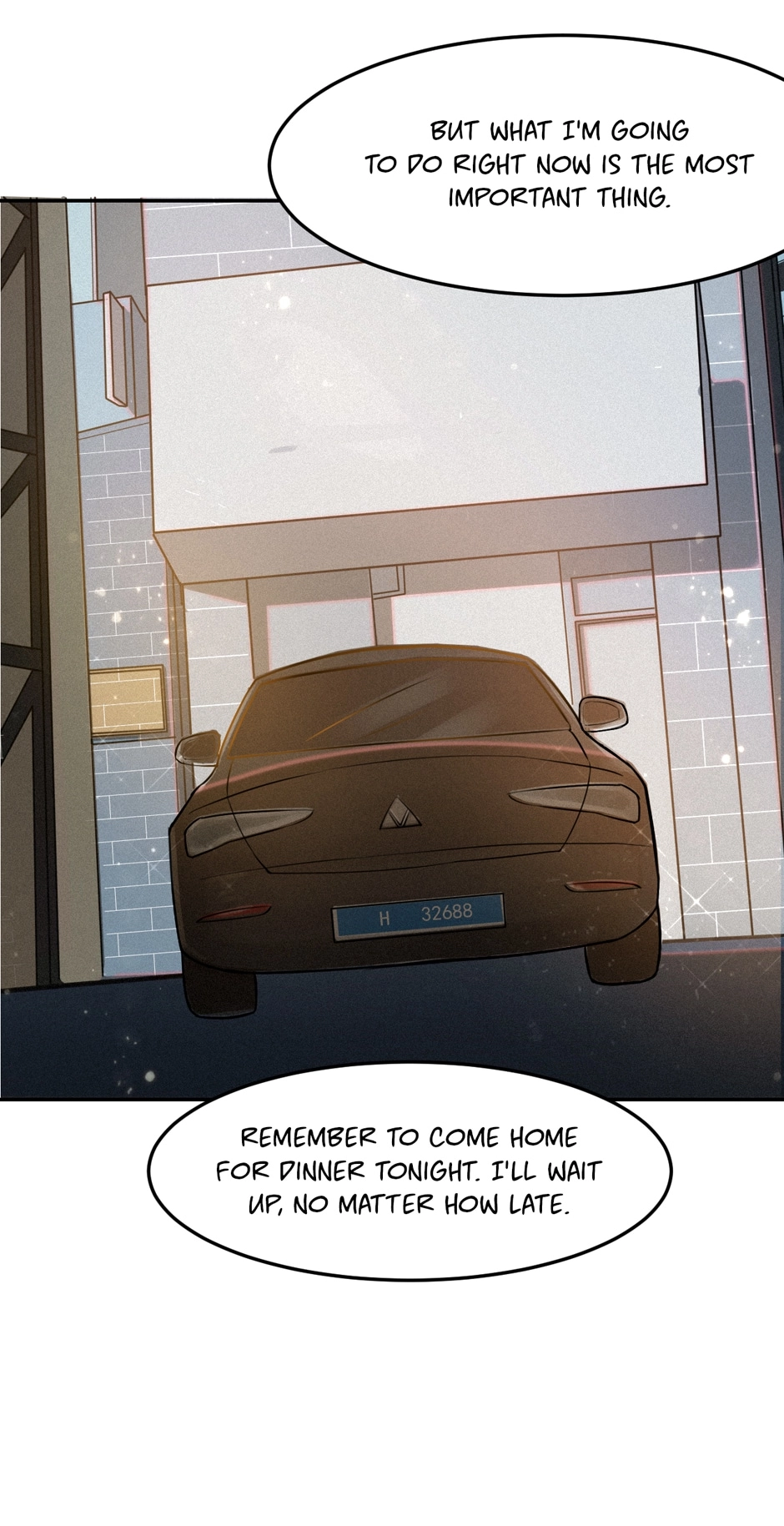 Read Me & Me? & Him! chapter 42 image 7 on Lezhin