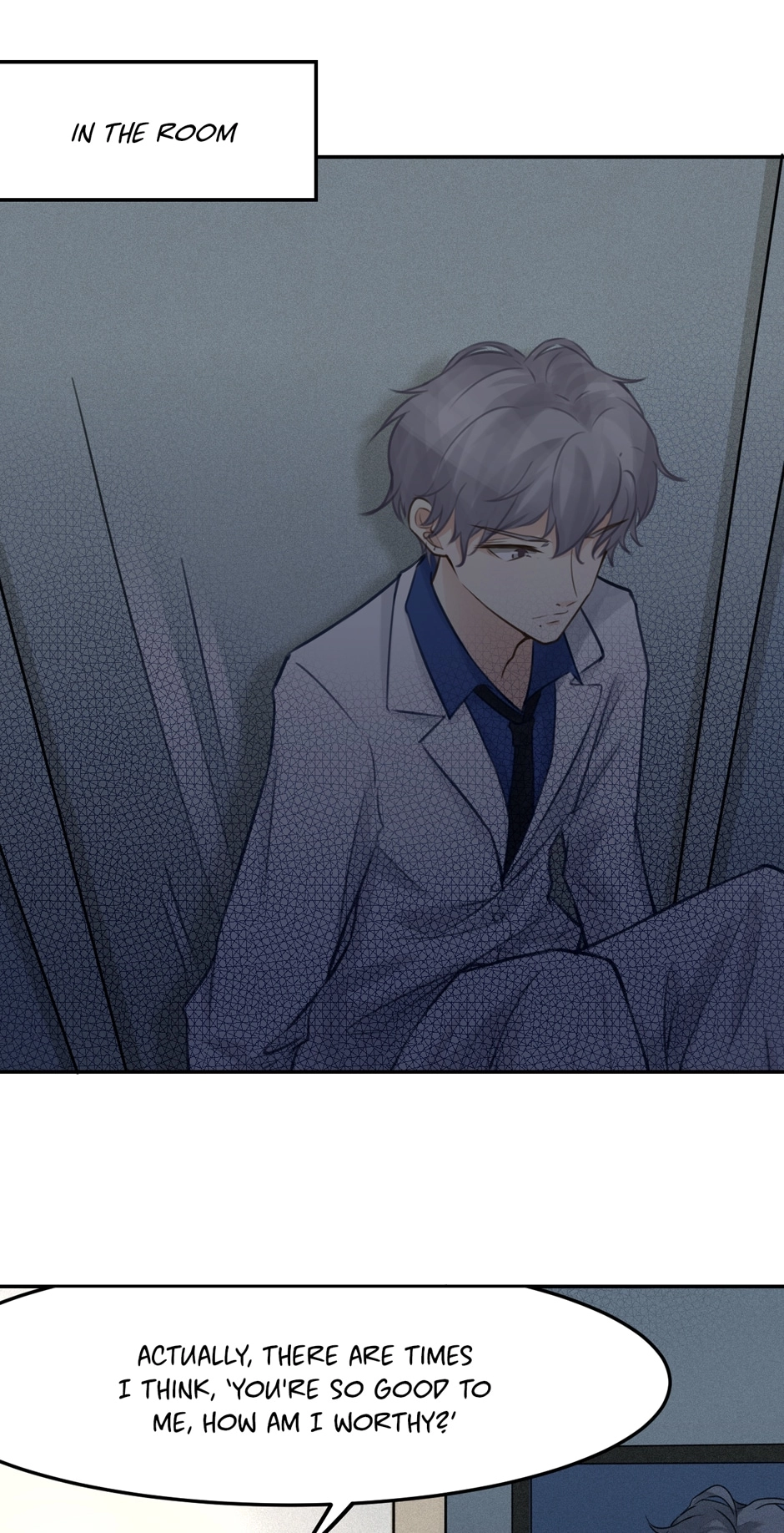 Read Me & Me? & Him! chapter 43 image 11 on Lezhin