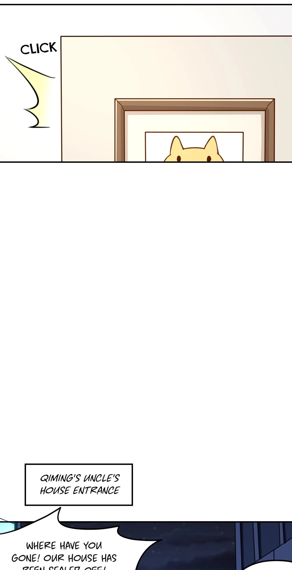 Read Me & Me? & Him! chapter 43 image 20 on Lezhin