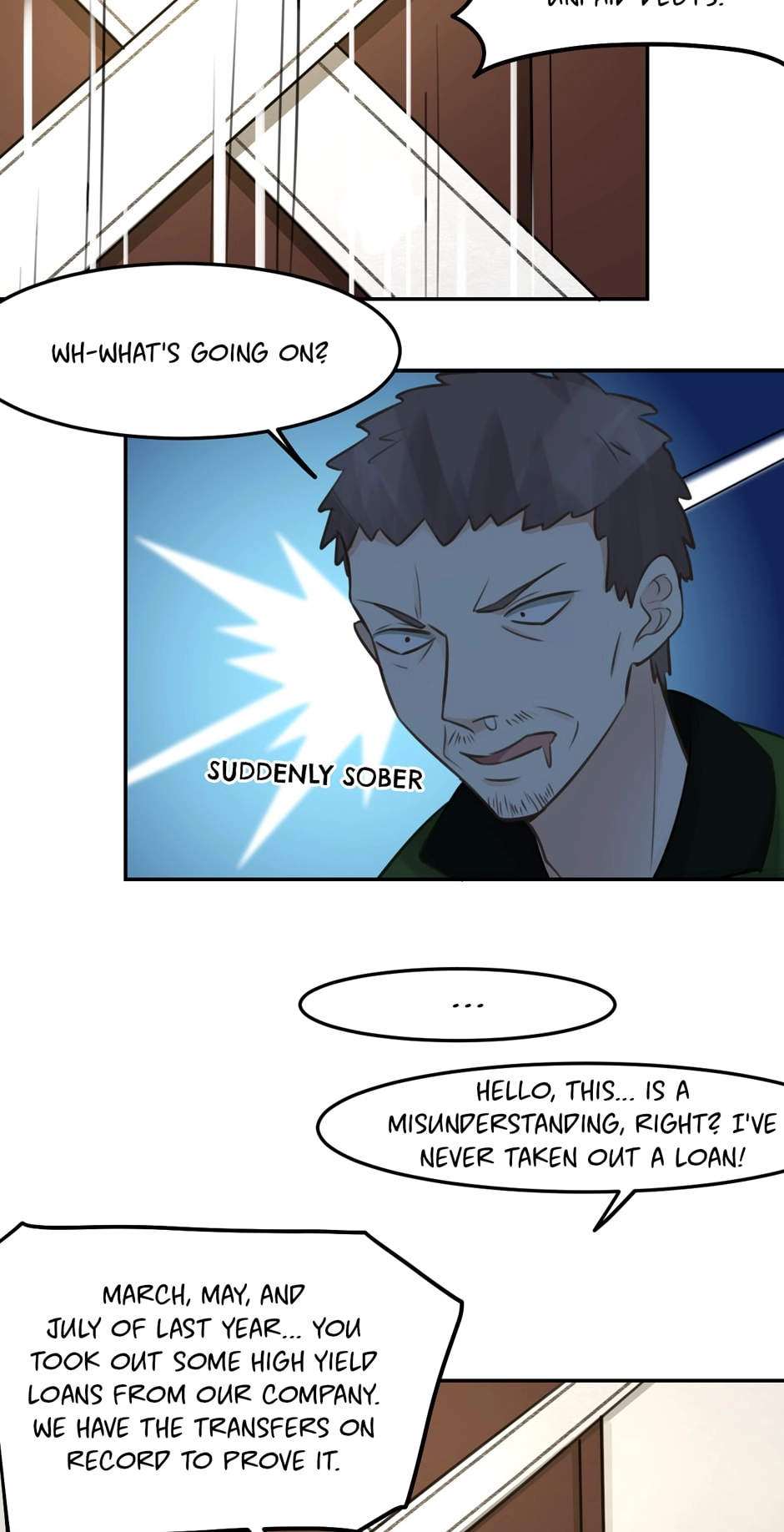 Read Me & Me? & Him! chapter 43 image 22 on Lezhin