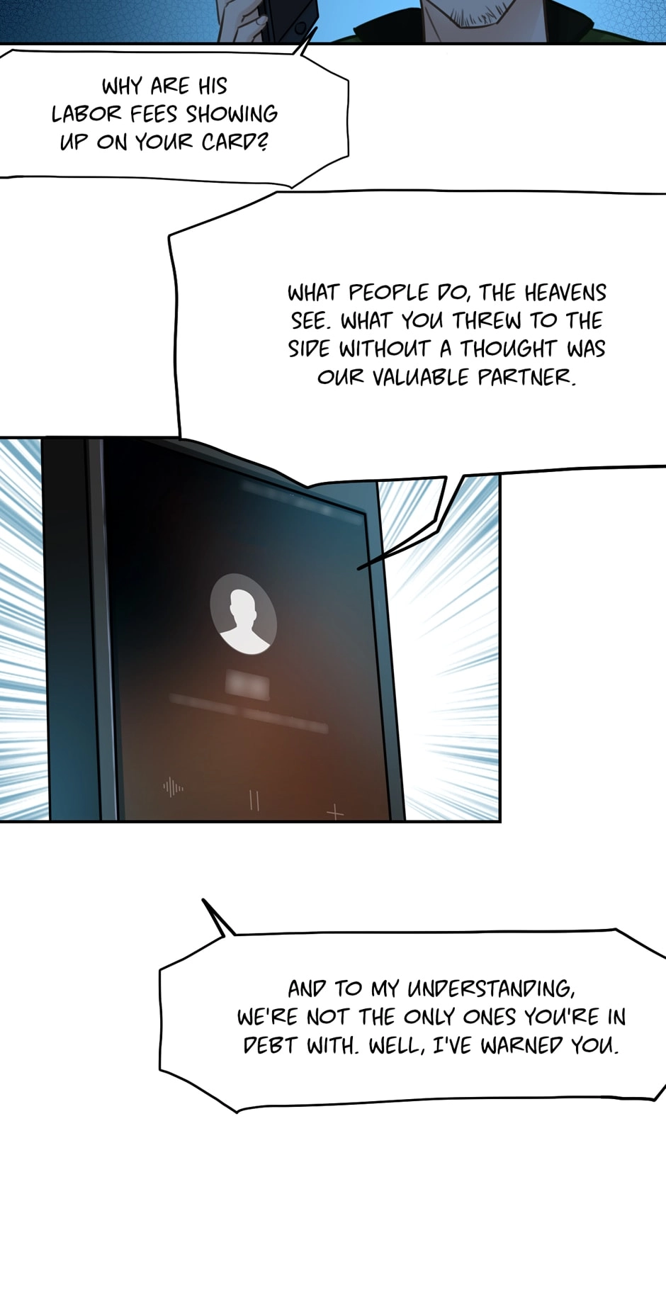 Read Me & Me? & Him! chapter 43 image 24 on Lezhin