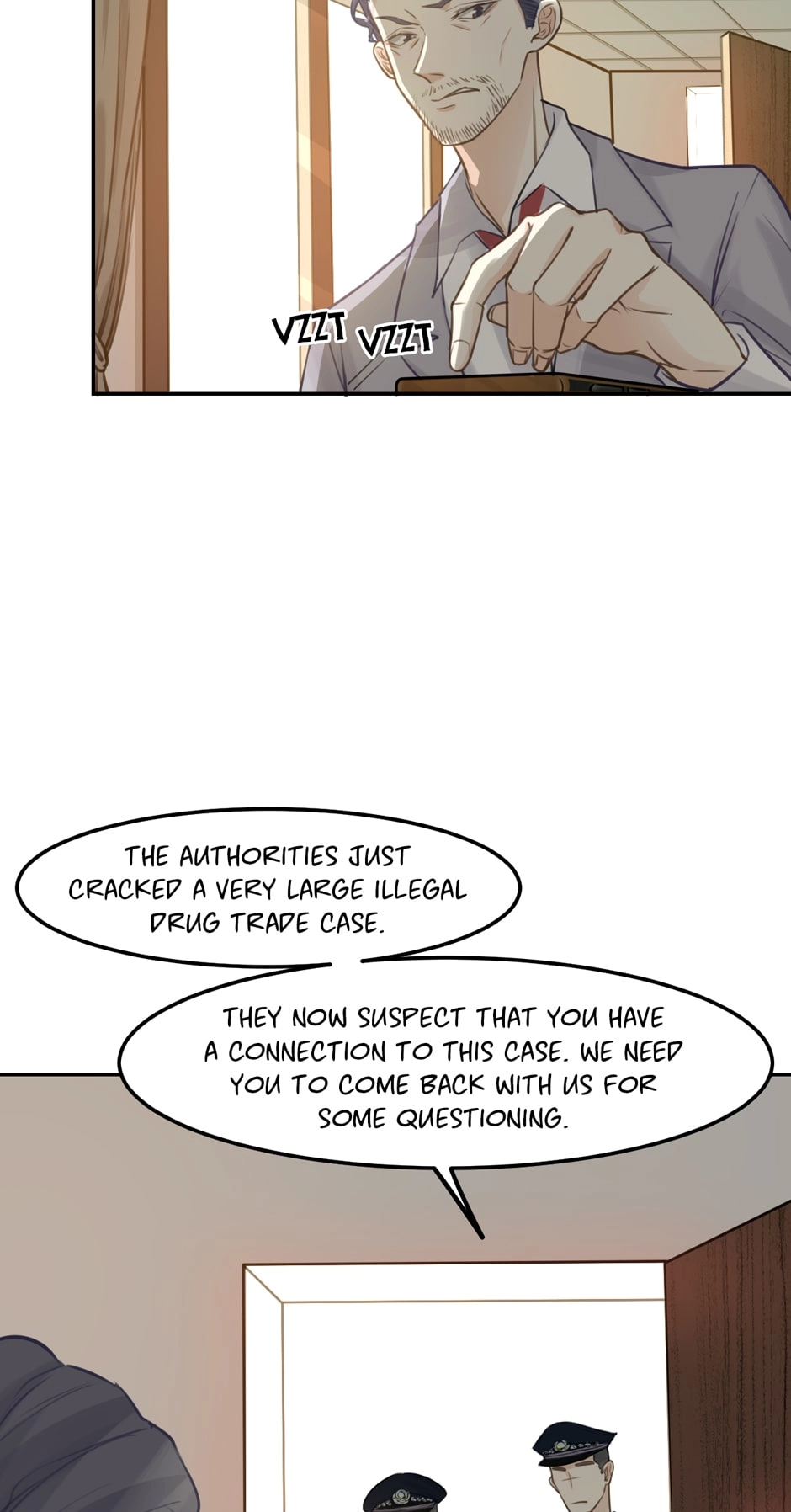 Read Me & Me? & Him! chapter 44 image 2 on Lezhin