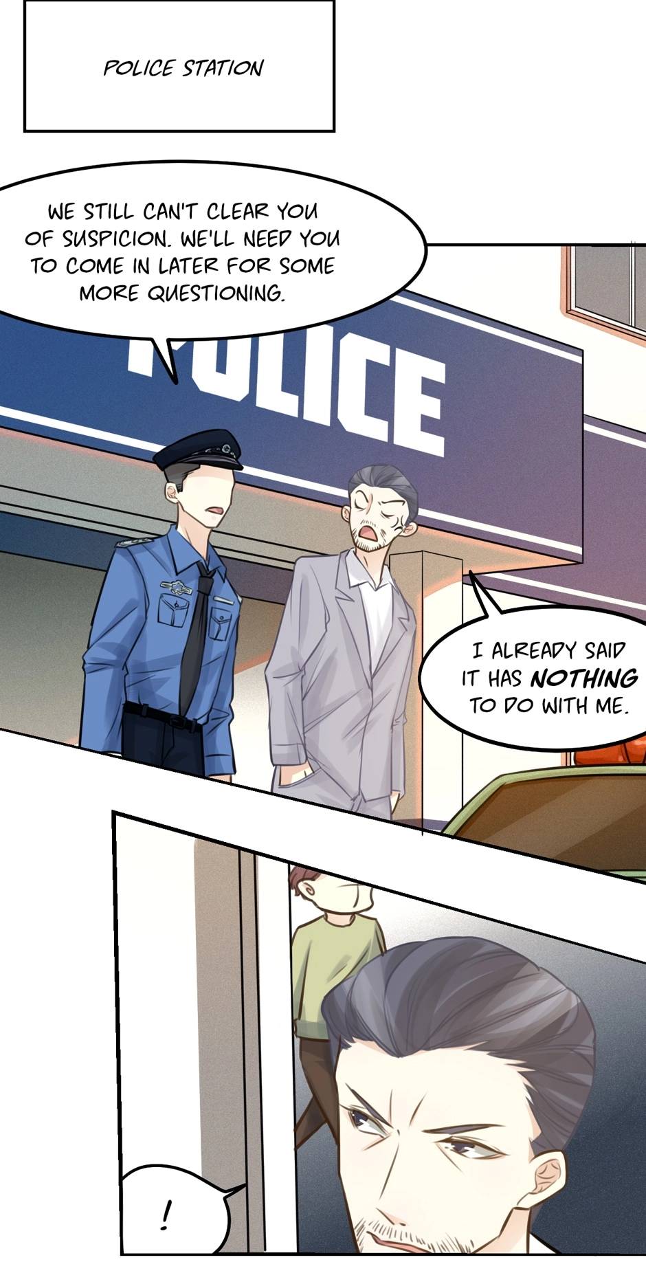 Read Me & Me? & Him! chapter 44 image 23 on Lezhin