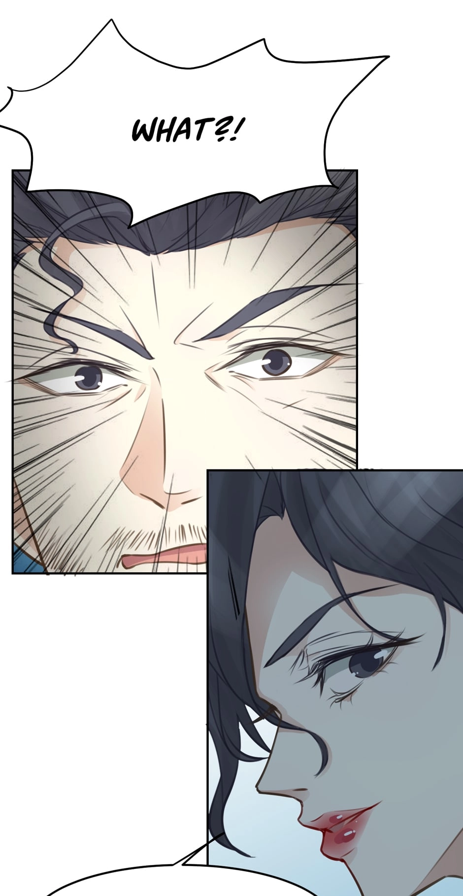Read Me & Me? & Him! chapter 44 image 28 on Lezhin