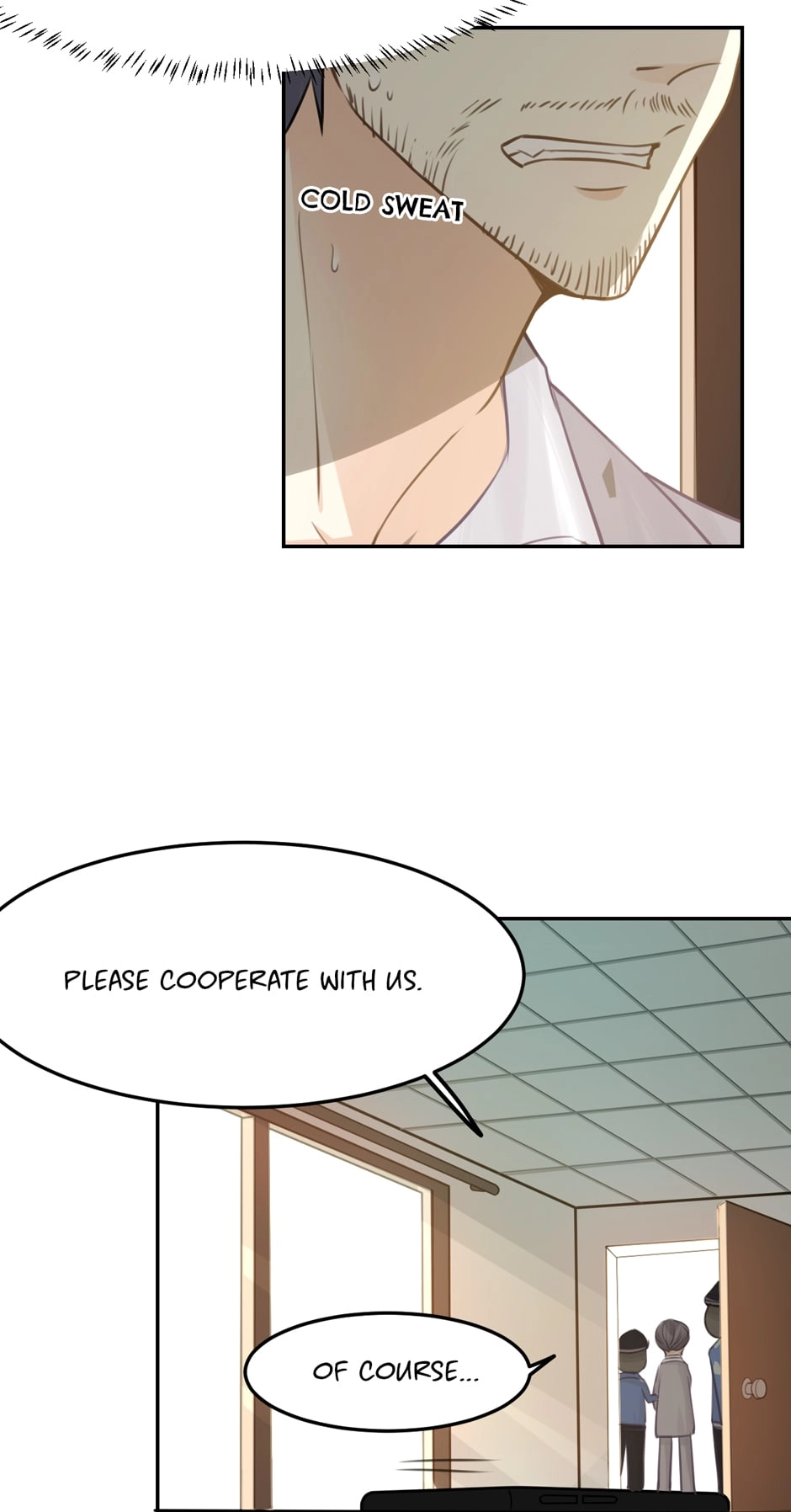 Read Me & Me? & Him! chapter 44 image 4 on Lezhin