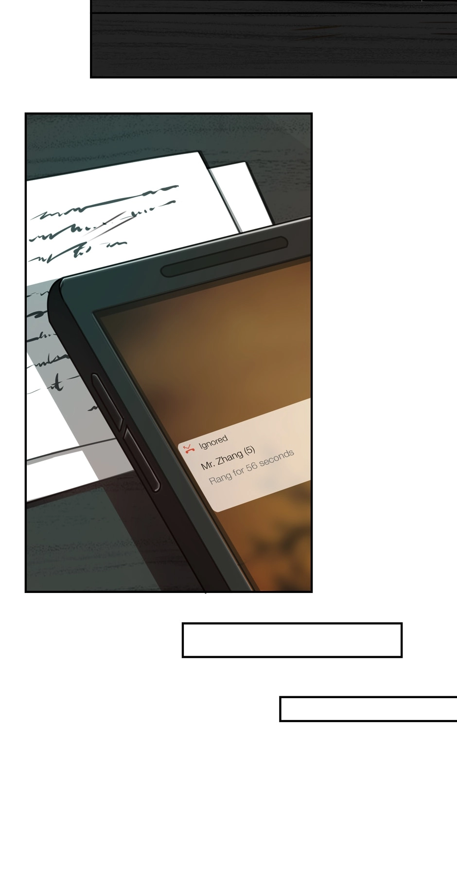 Read Me & Me? & Him! chapter 44 image 5 on Lezhin
