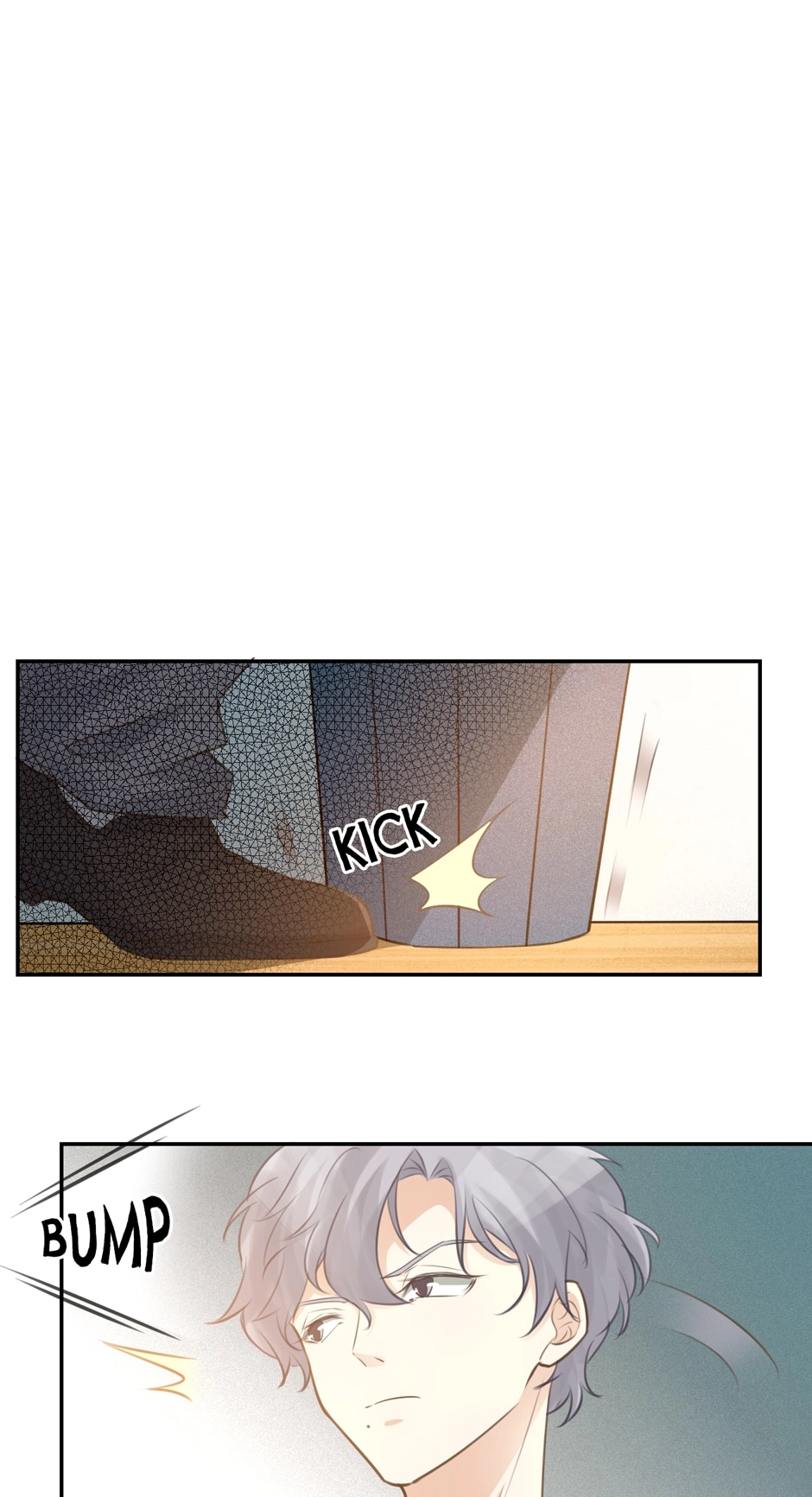 Read Me & Me? & Him! chapter 45 image 11 on Lezhin