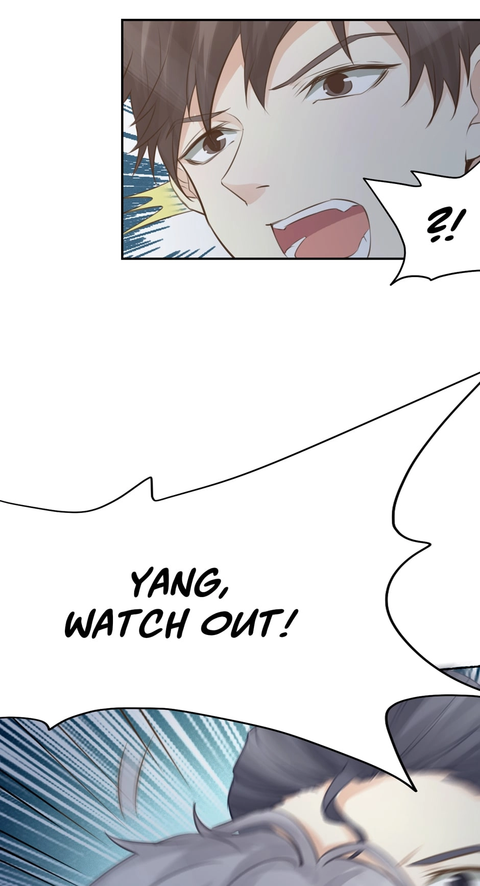 Read Me & Me? & Him! chapter 45 image 14 on Lezhin