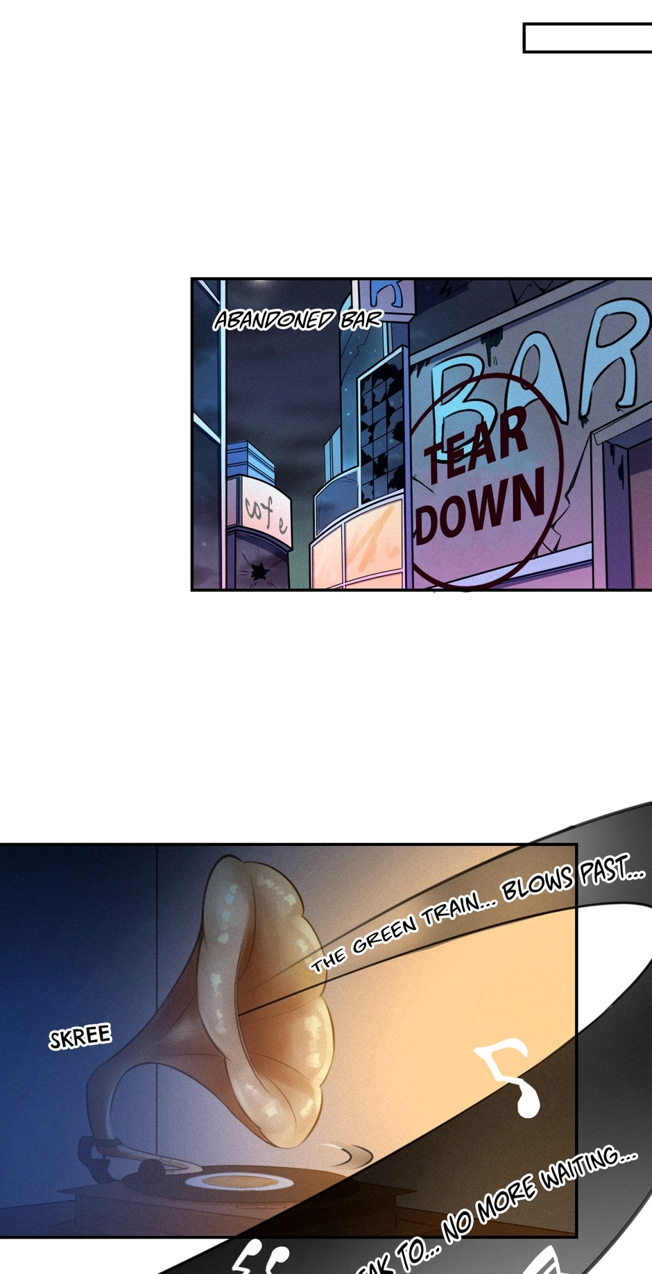 Read Me & Me? & Him! chapter 45 image 17 on Lezhin