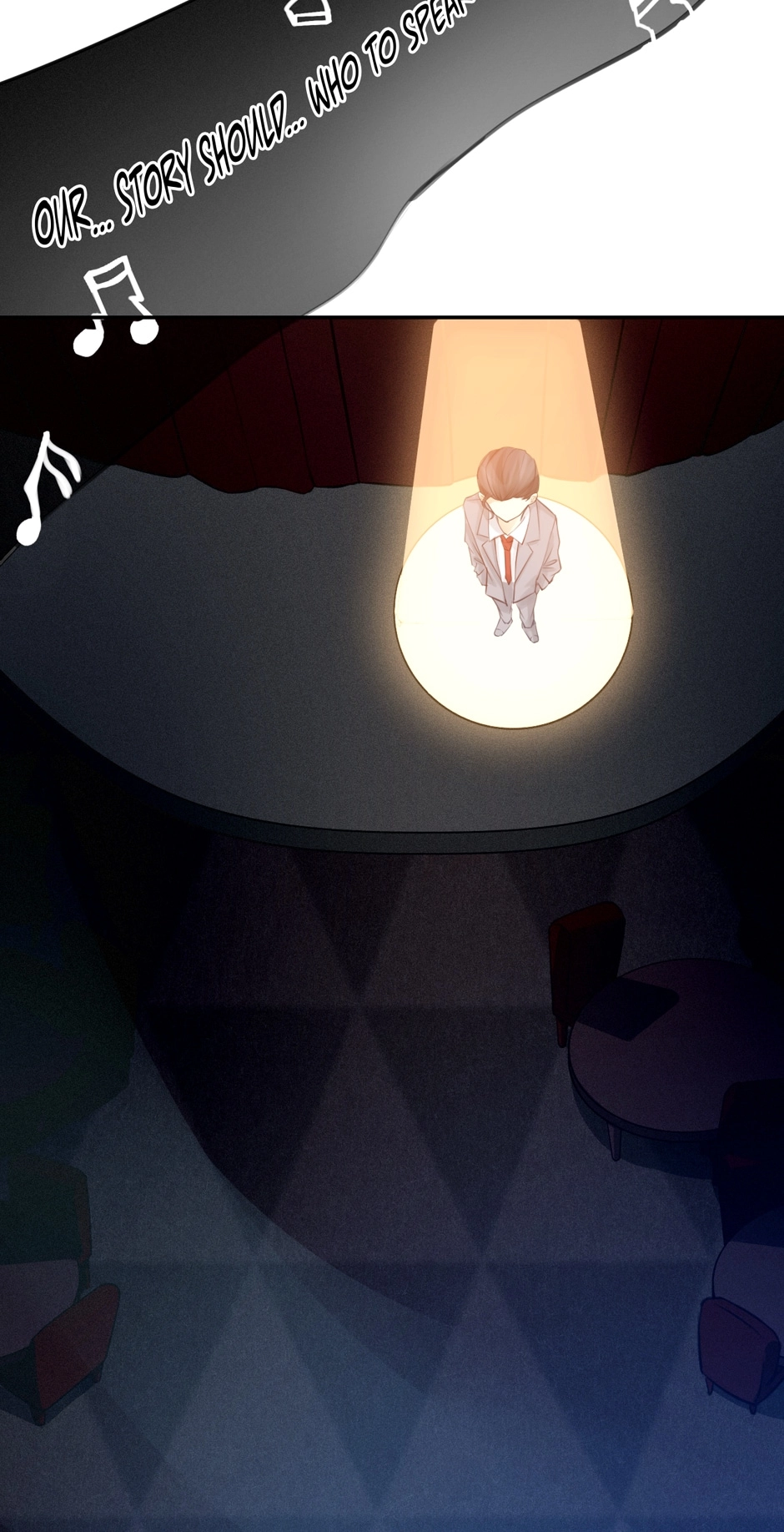 Read Me & Me? & Him! chapter 45 image 18 on Lezhin