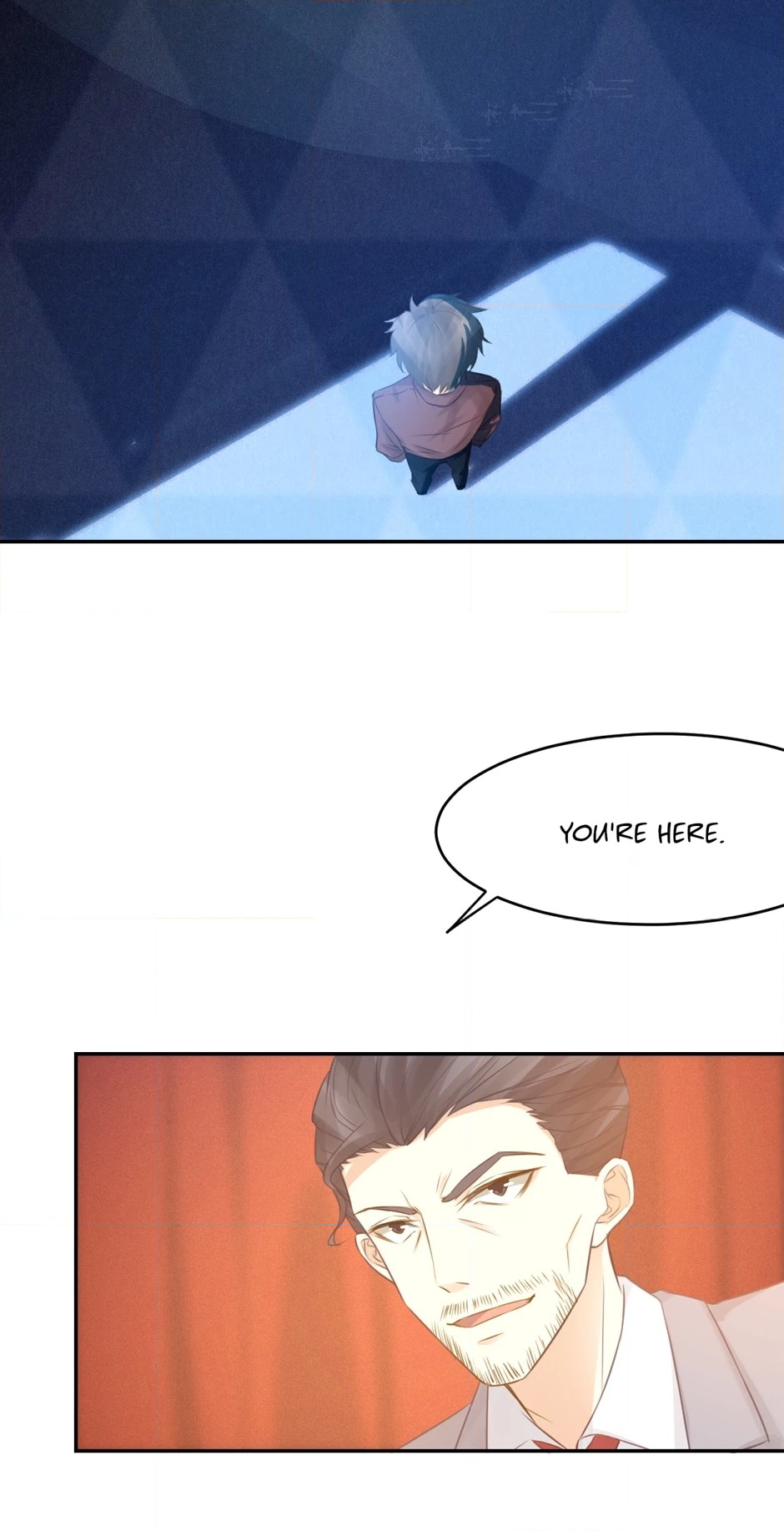 Read Me & Me? & Him! chapter 45 image 19 on Lezhin