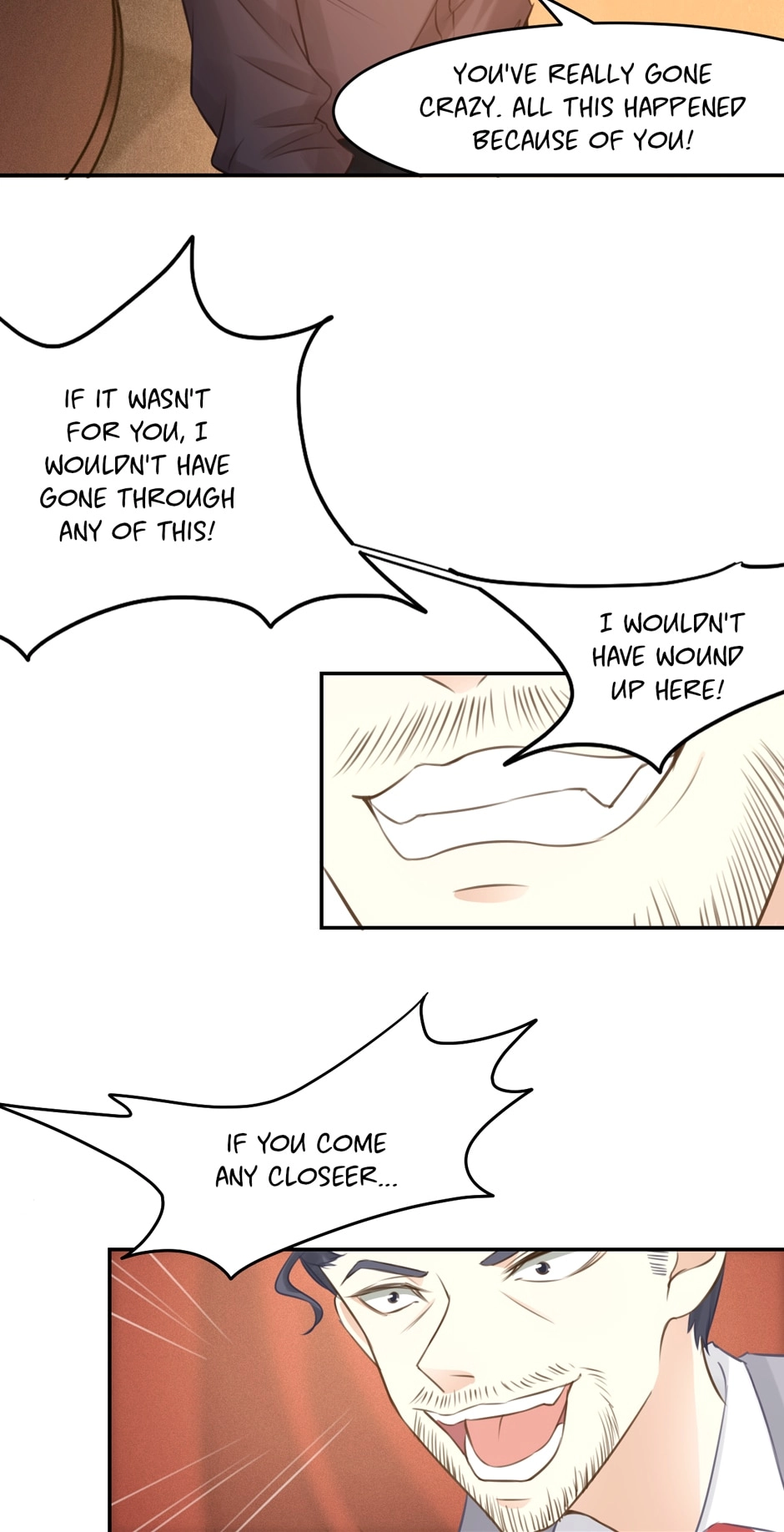 Read Me & Me? & Him! chapter 45 image 22 on Lezhin