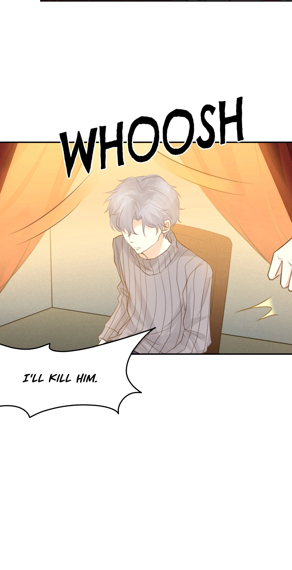 Read Me & Me? & Him! chapter 45 image 23 on Lezhin