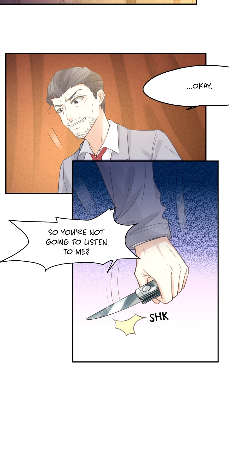 Read Me & Me? & Him! chapter 45 image 26 on Lezhin