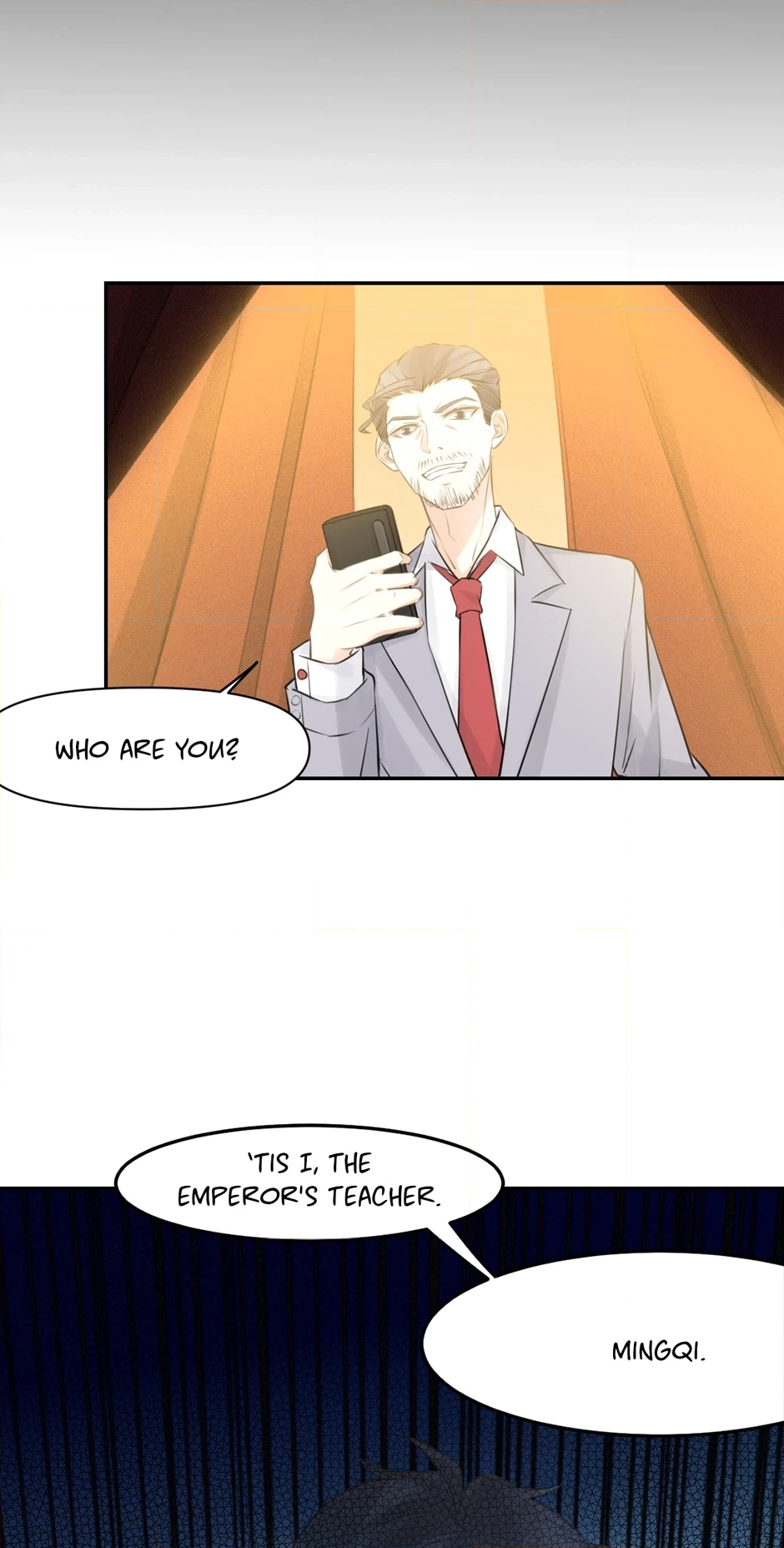 Read Me & Me? & Him! chapter 45 image 29 on Lezhin