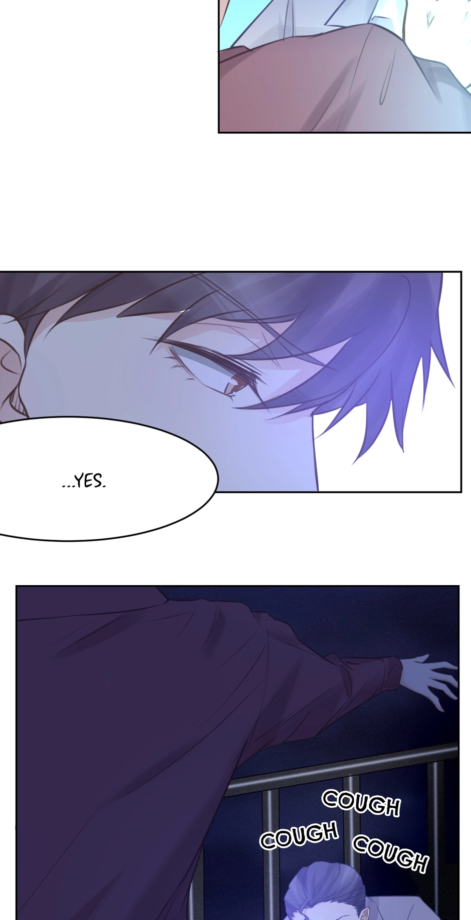 Read Me & Me? & Him! chapter 46 image 10 on Lezhin