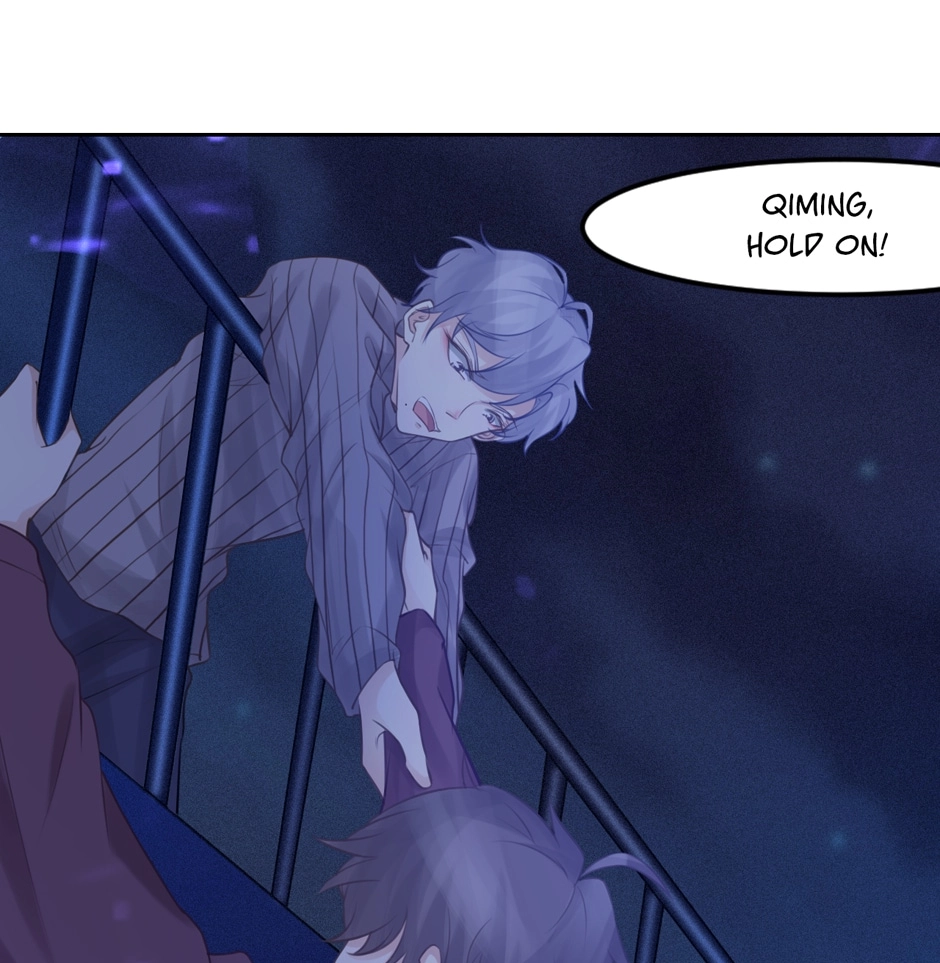 Read Me & Me? & Him! chapter 46 image 16 on Lezhin
