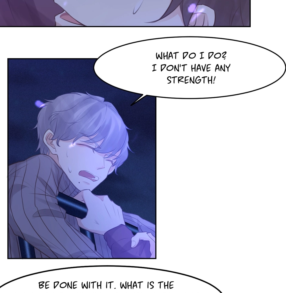 Read Me & Me? & Him! chapter 46 image 18 on Lezhin