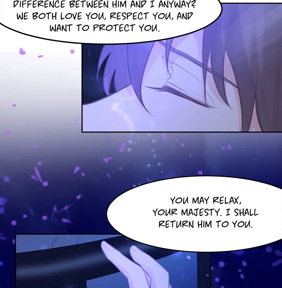 Read Me & Me? & Him! chapter 46 image 19 on Lezhin