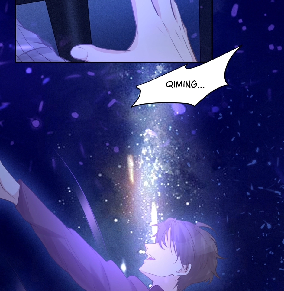 Read Me & Me? & Him! chapter 46 image 20 on Lezhin