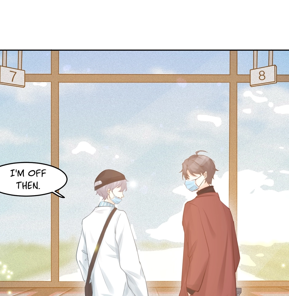 Read Me & Me? & Him! chapter 46 image 24 on Lezhin