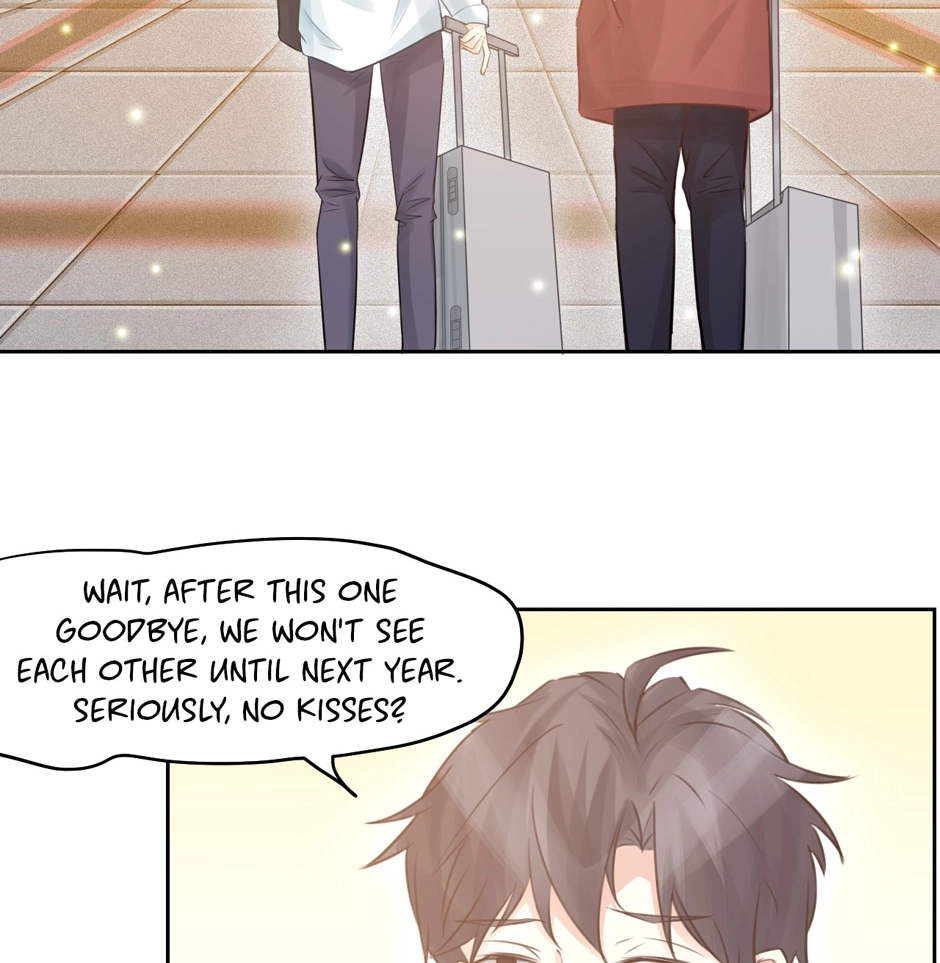 Read Me & Me? & Him! chapter 46 image 25 on Lezhin
