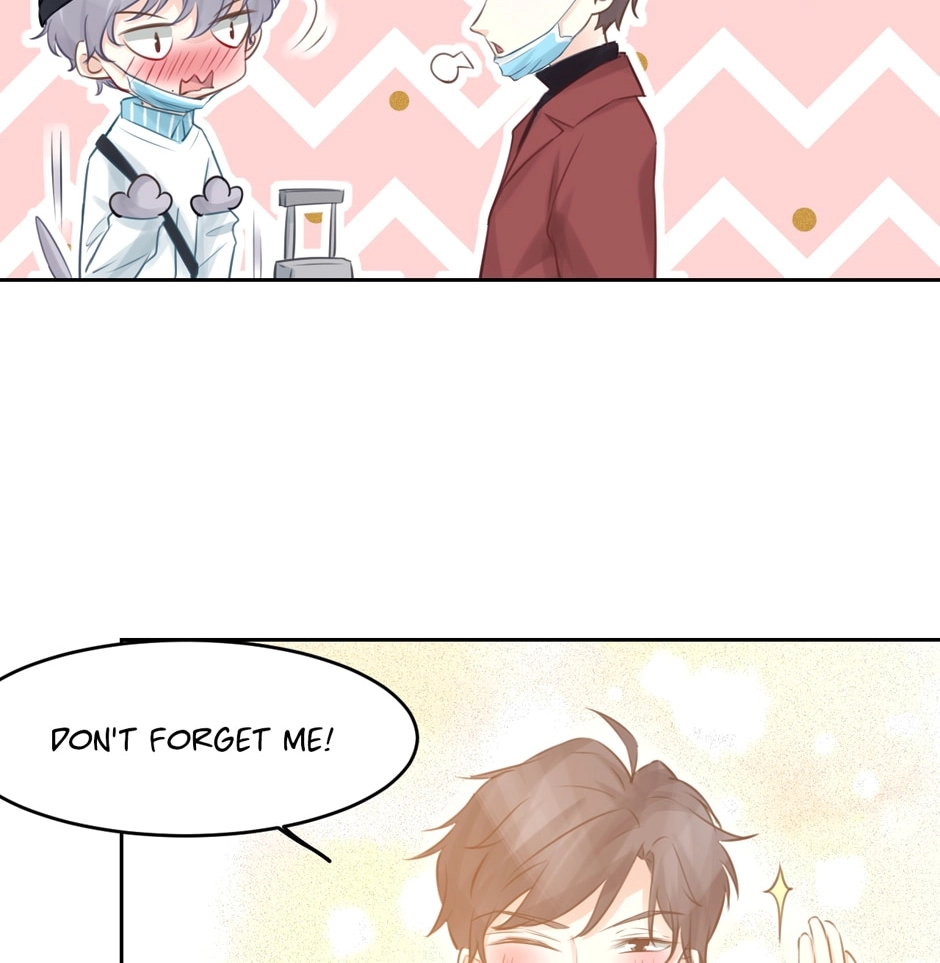 Read Me & Me? & Him! chapter 46 image 27 on Lezhin