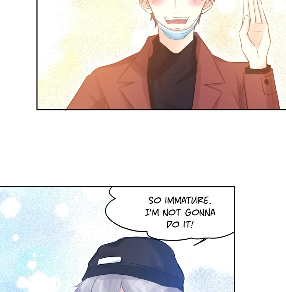 Read Me & Me? & Him! chapter 46 image 28 on Lezhin