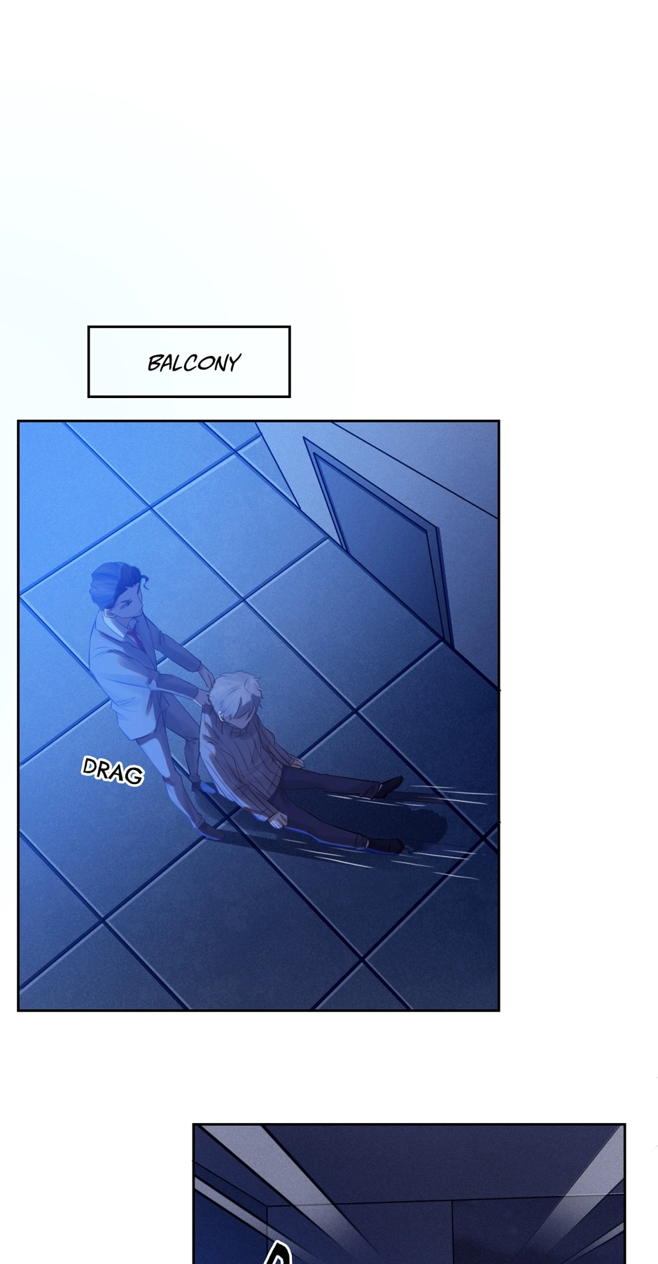 Read Me & Me? & Him! chapter 46 image 3 on Lezhin