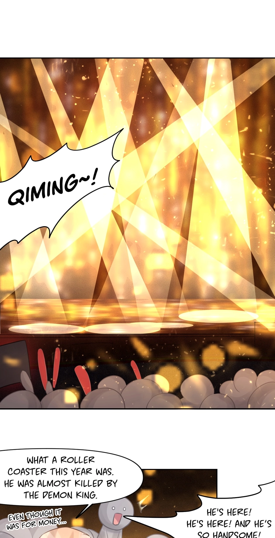 Read Me & Me? & Him! chapter 46 image 30 on Lezhin