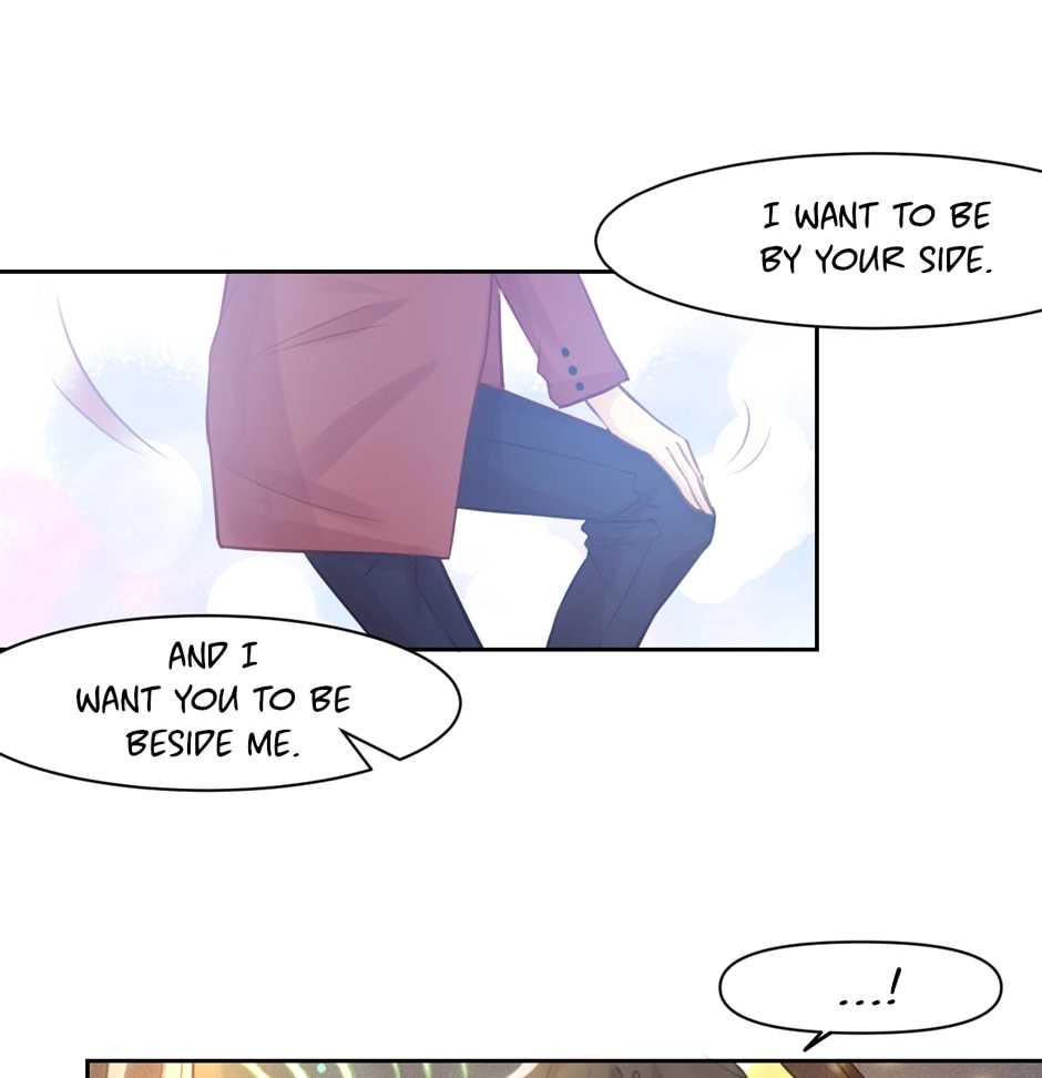 Read Me & Me? & Him! chapter 46 image 38 on Lezhin