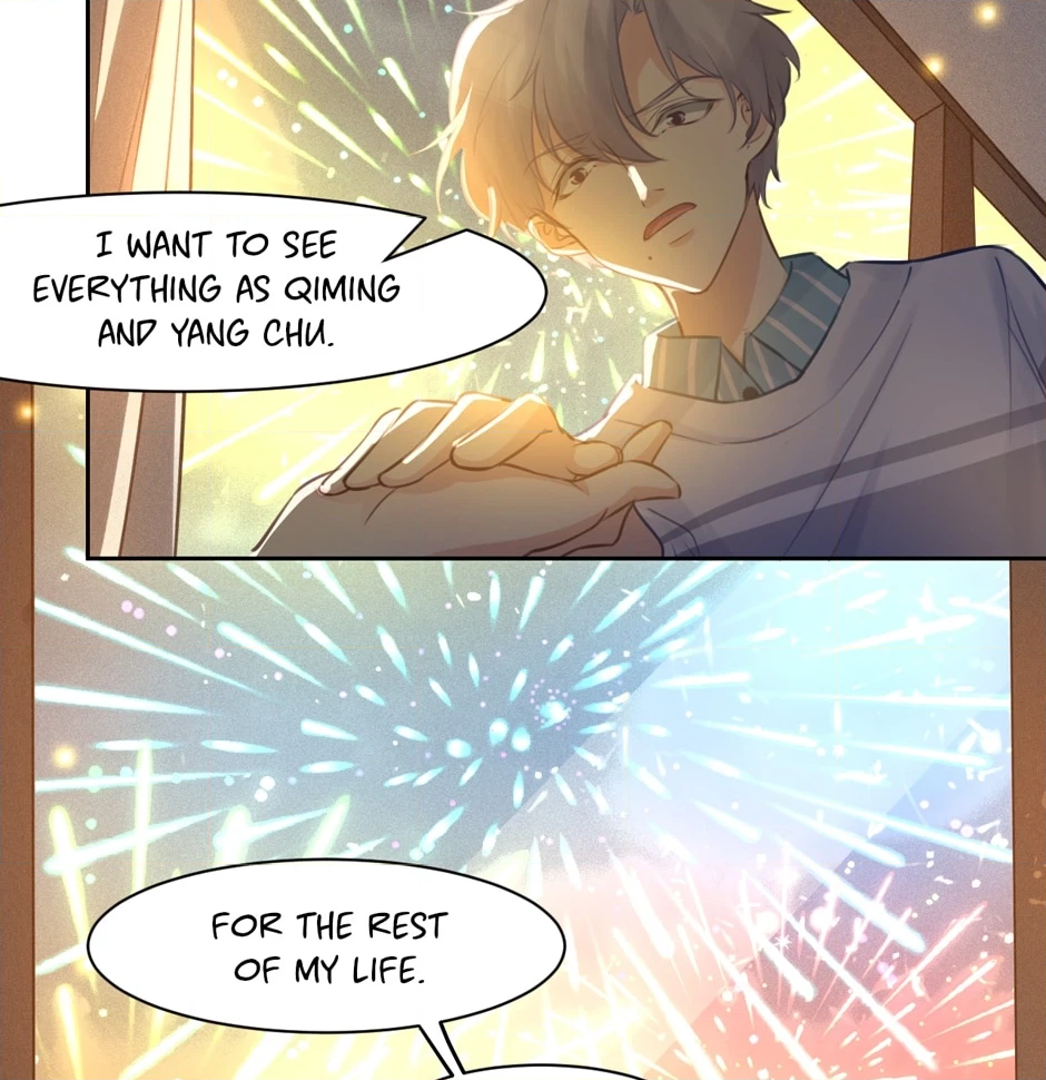 Read Me & Me? & Him! chapter 46 image 39 on Lezhin