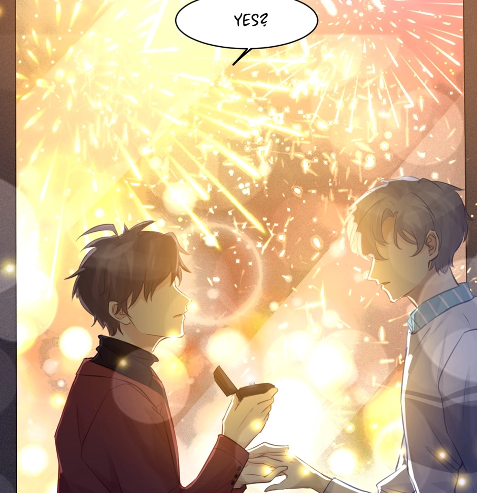 Read Me & Me? & Him! chapter 46 image 40 on Lezhin