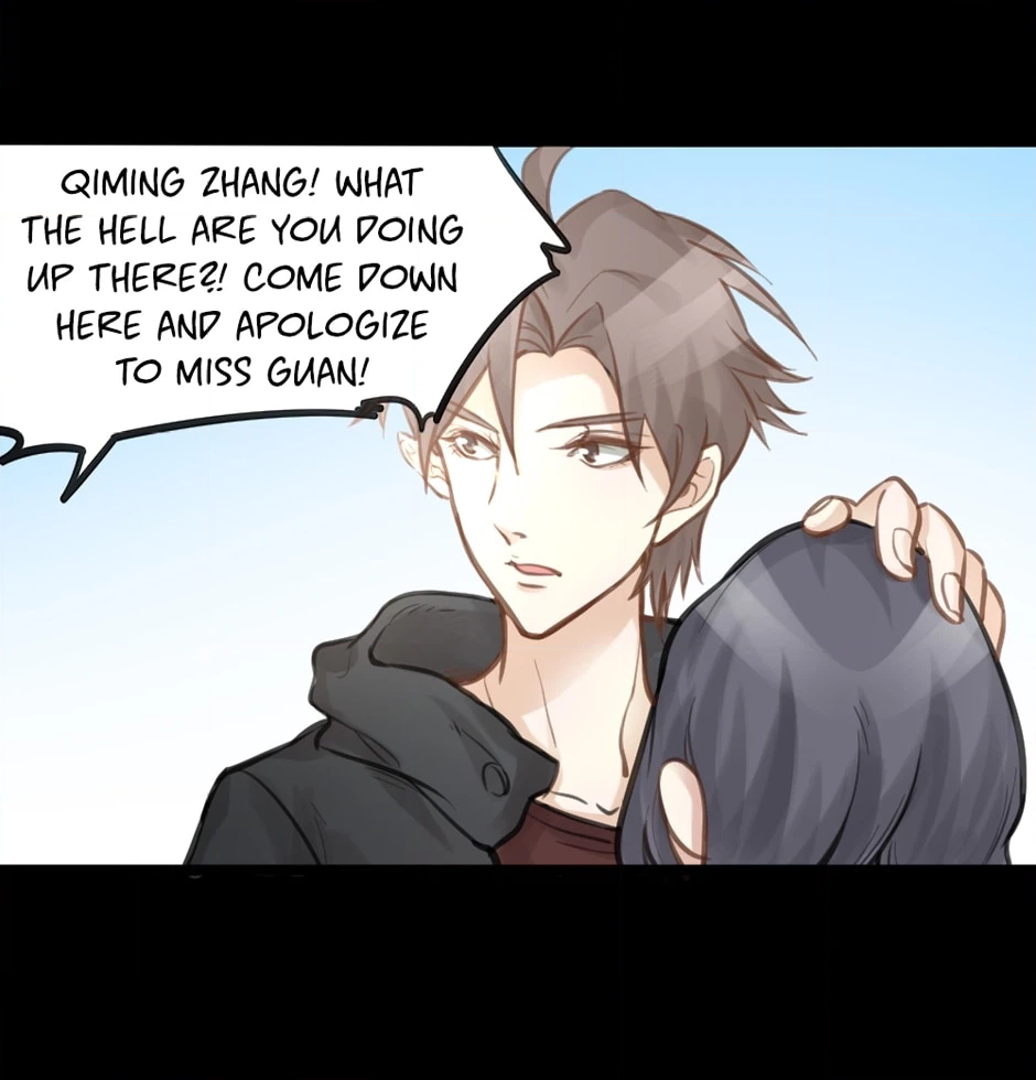 Read Me & Me? & Him! chapter 47 image 19 on Lezhin