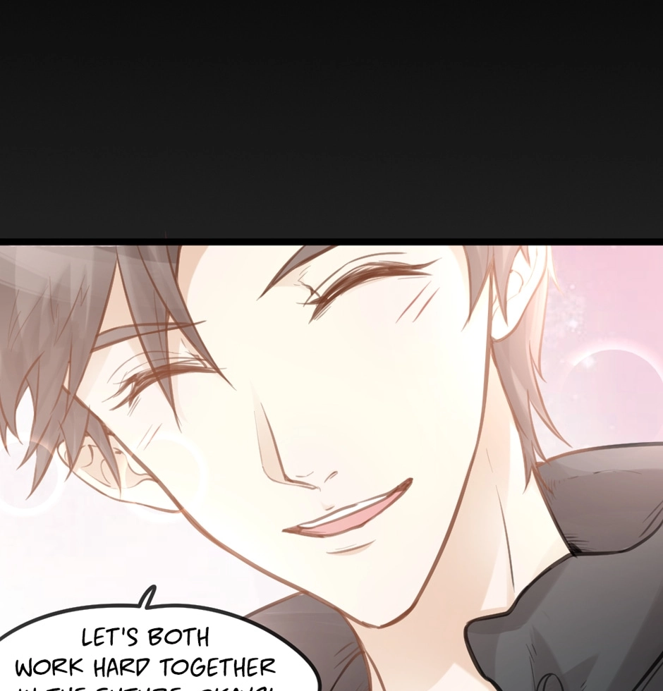 Read Me & Me? & Him! chapter 47 image 21 on Lezhin
