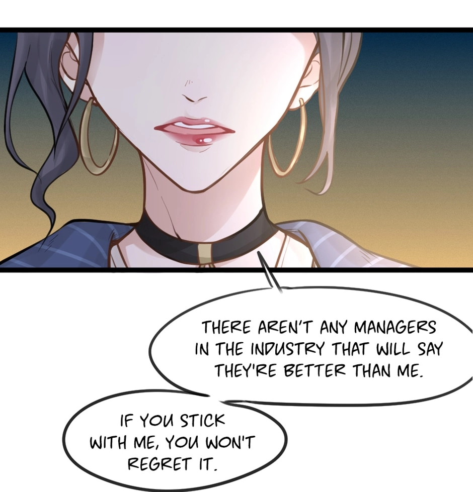 Read Me & Me? & Him! chapter 47 image 26 on Lezhin