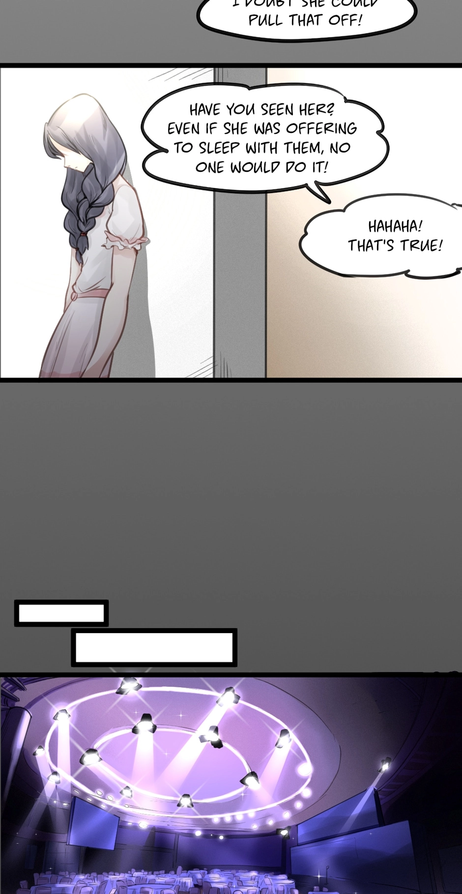 Read Me & Me? & Him! chapter 47 image 3 on Lezhin