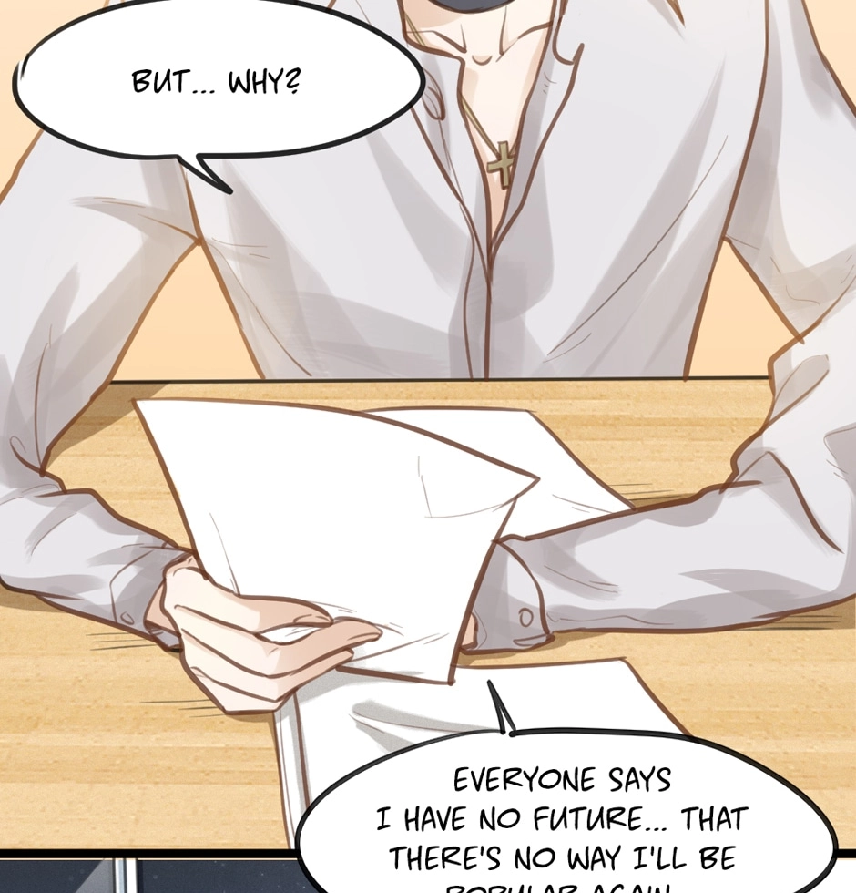 Read Me & Me? & Him! chapter 47 image 31 on Lezhin