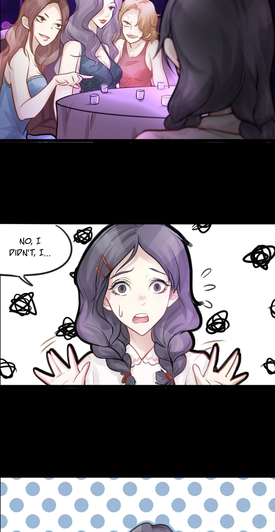 Read Me & Me? & Him! chapter 47 image 5 on Lezhin