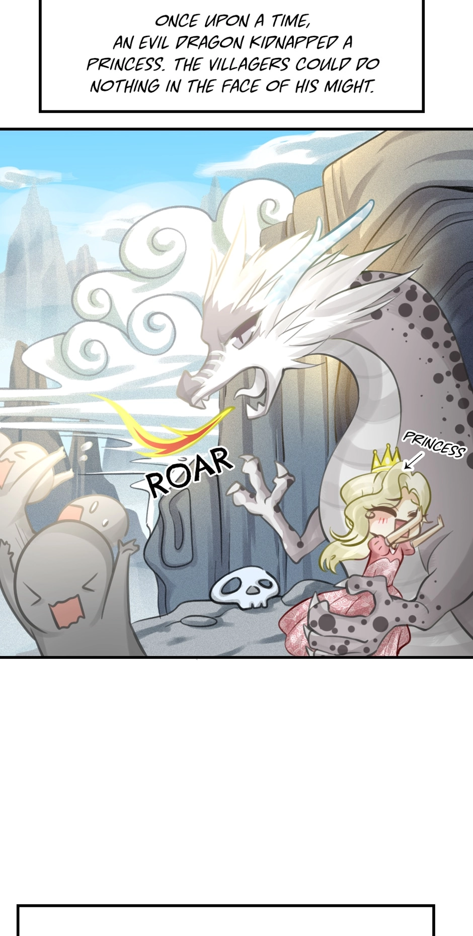 Read Me & Me? & Him! chapter 48 image 1 on Lezhin