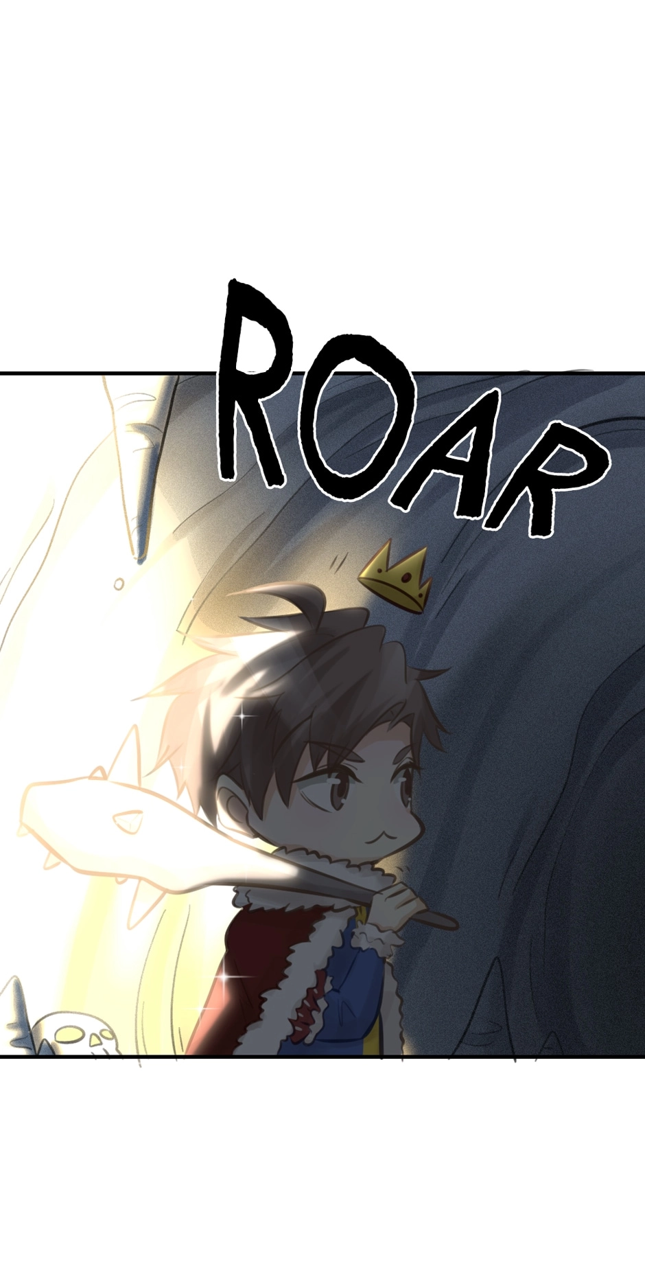 Read Me & Me? & Him! chapter 48 image 3 on Lezhin